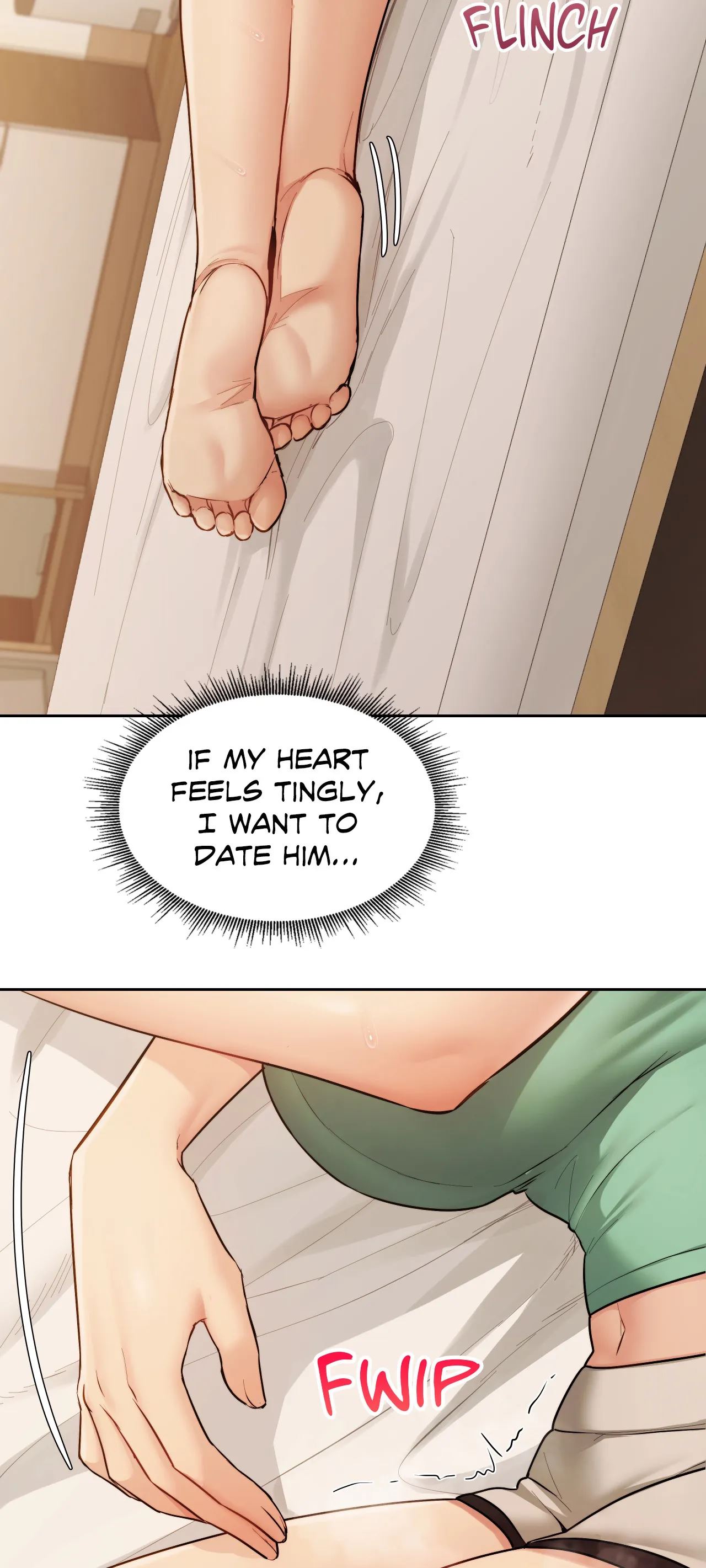 Wreck My Bias Chapter 12 - HolyManga.Net
