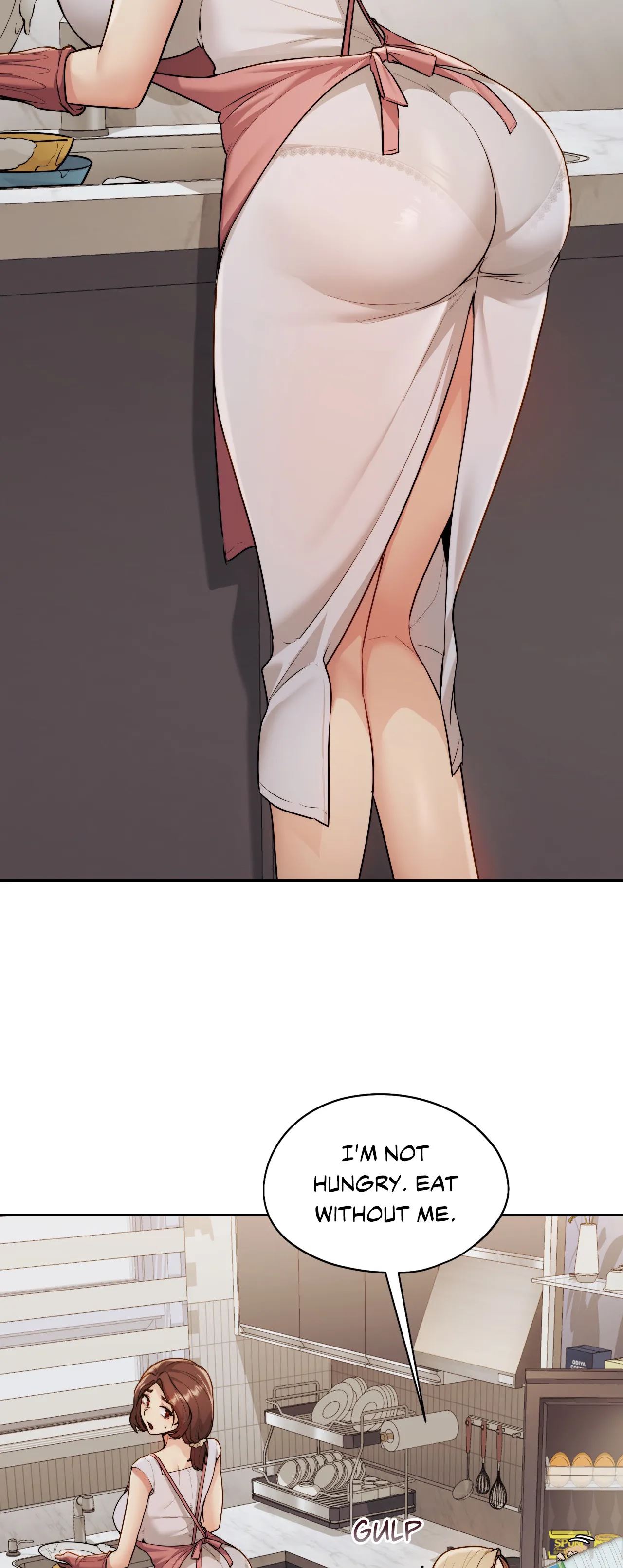 Wreck My Bias Chapter 12 - HolyManga.Net