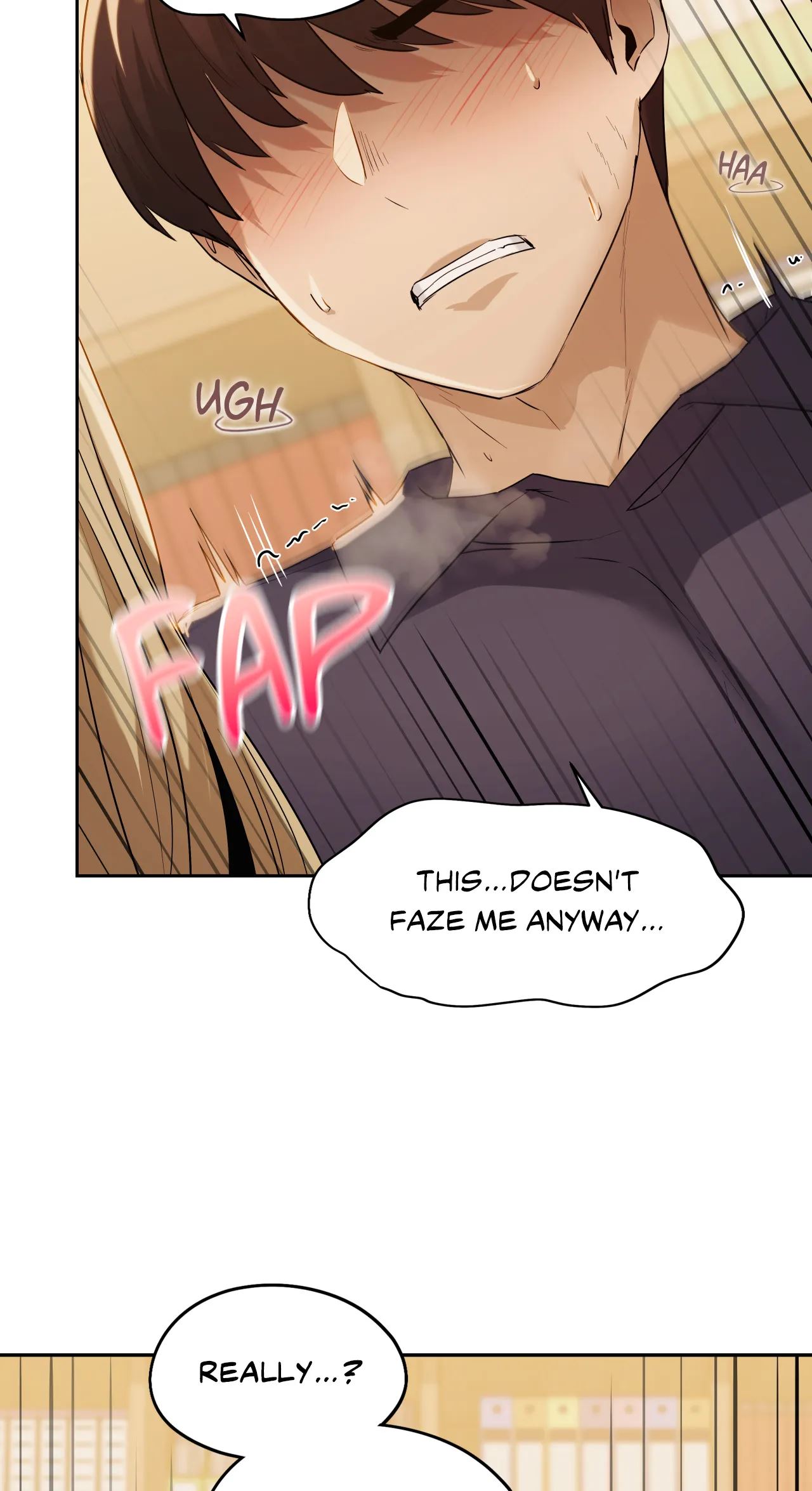 Wreck My Bias Chapter 13 - HolyManga.Net