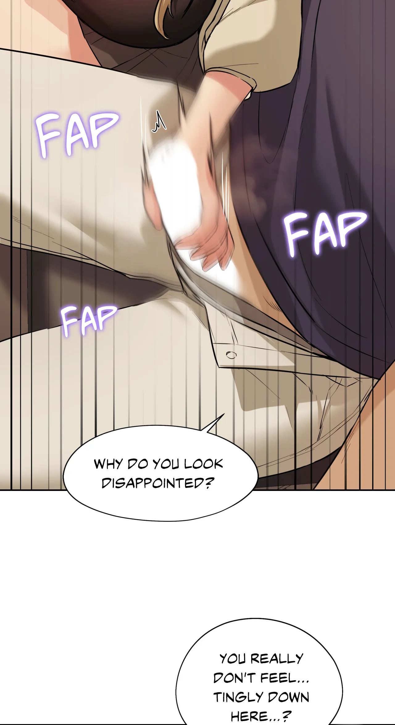 Wreck My Bias Chapter 13 - HolyManga.Net