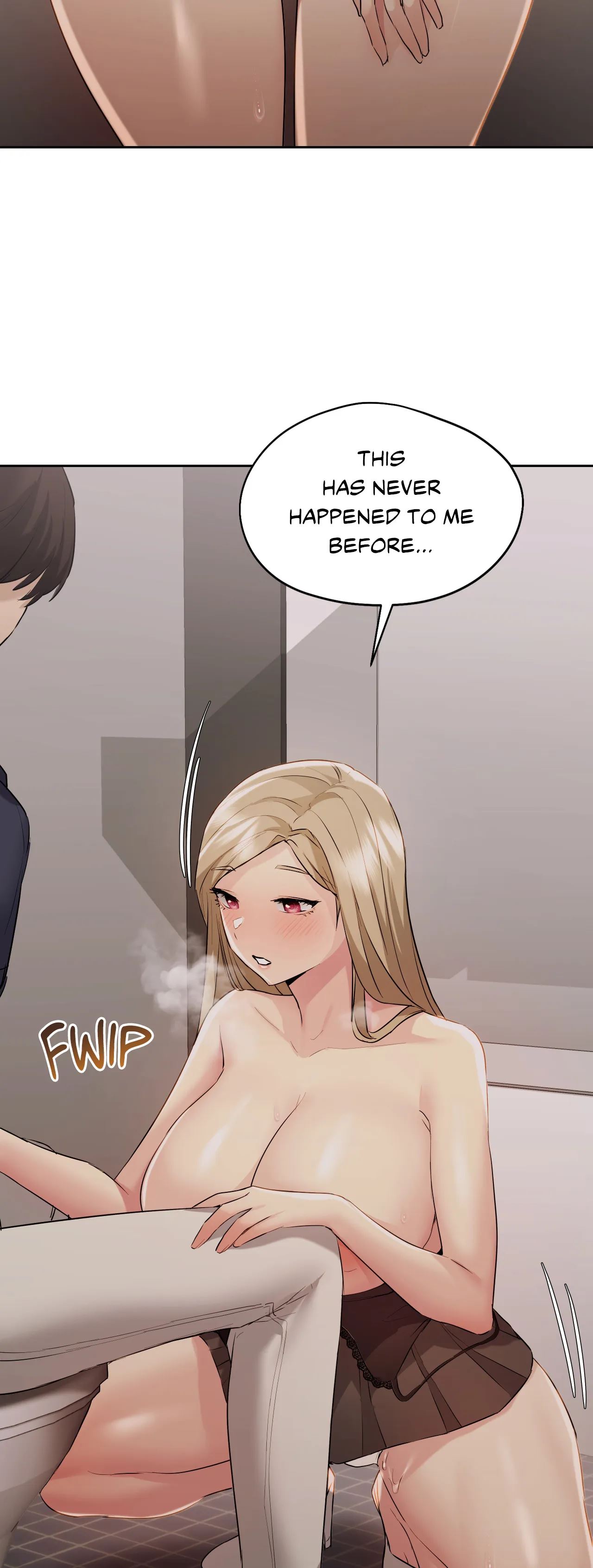 Wreck My Bias Chapter 13 - HolyManga.Net