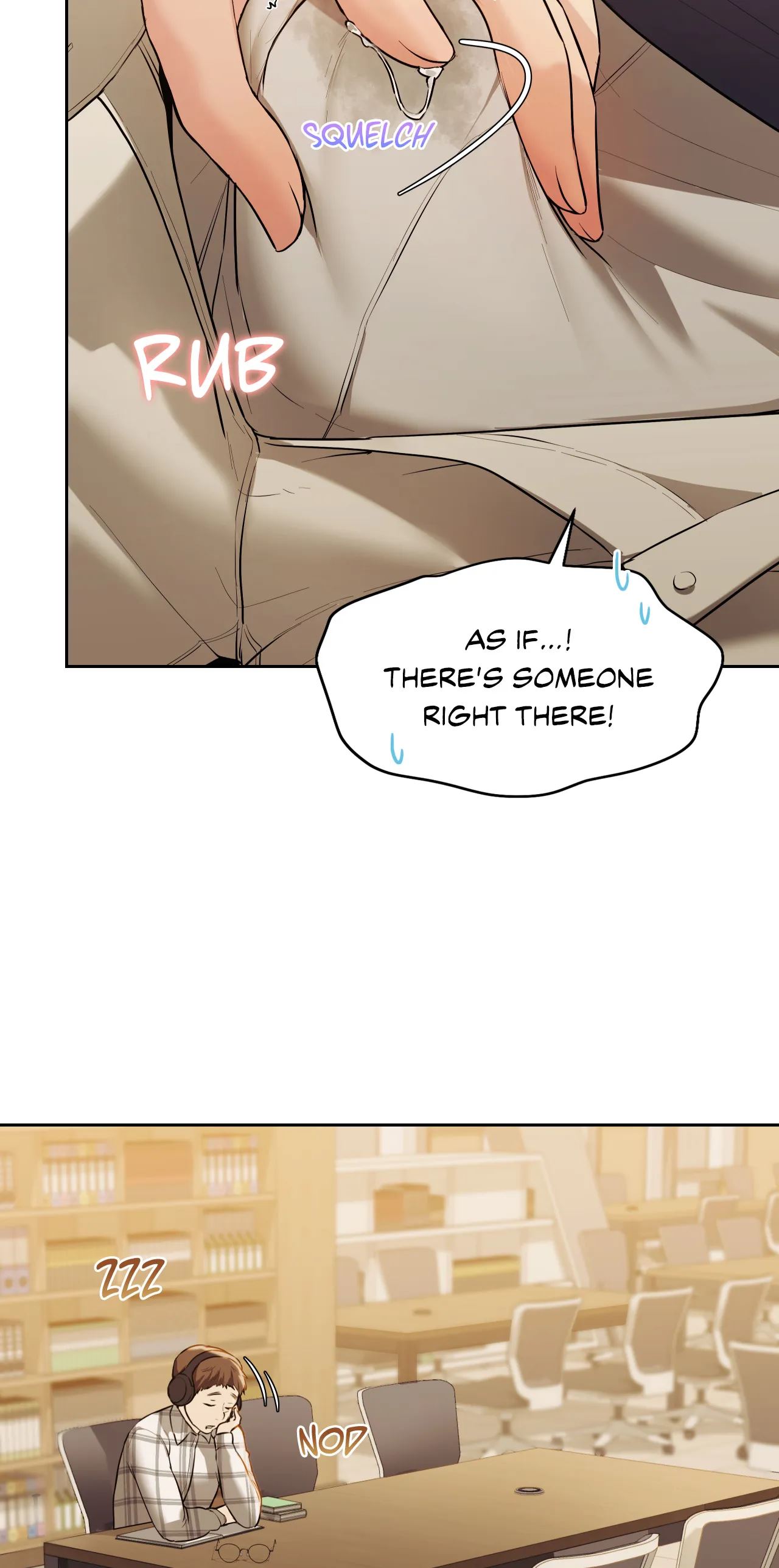 Wreck My Bias Chapter 13 - HolyManga.Net