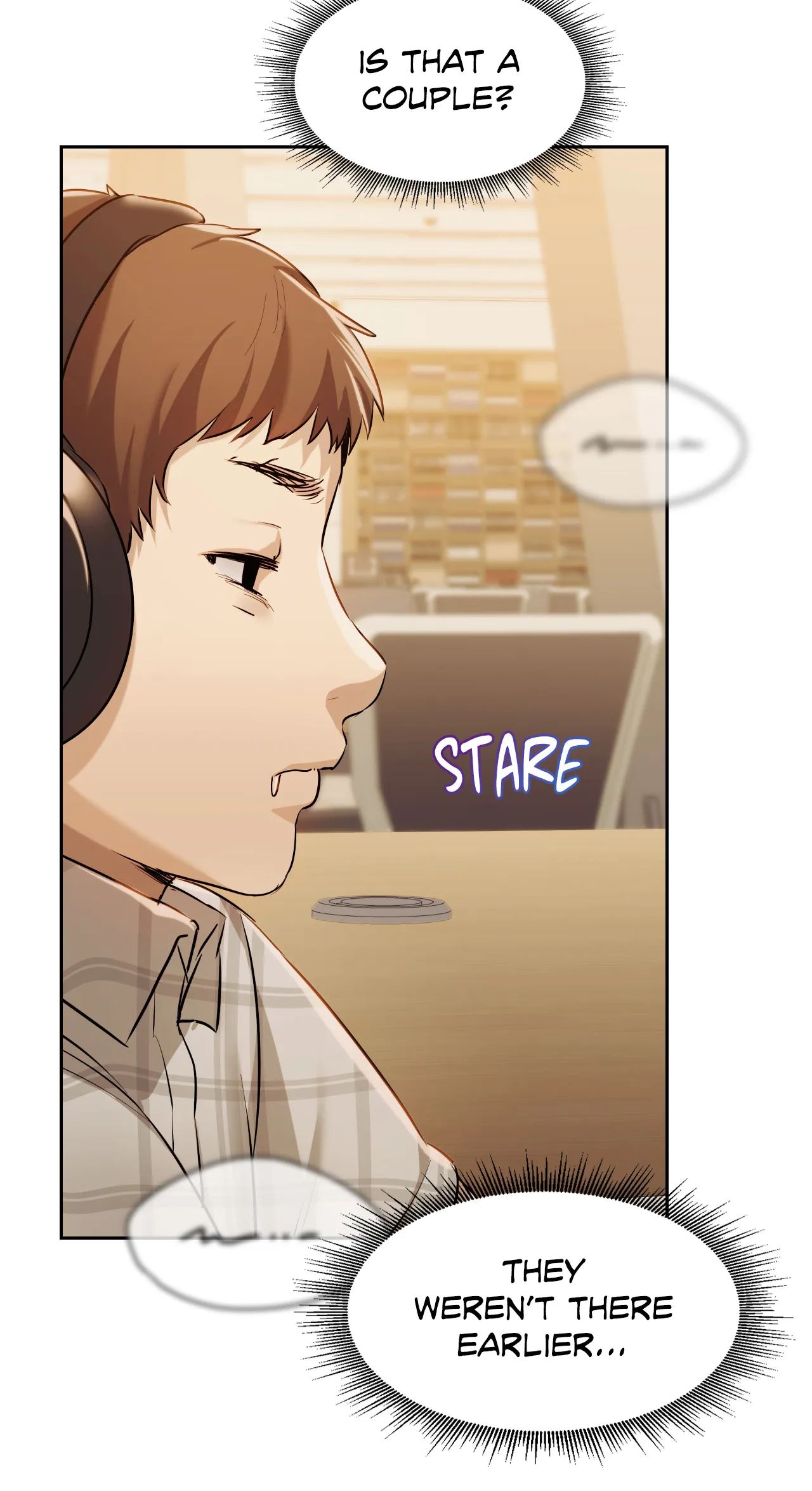 Wreck My Bias Chapter 13 - HolyManga.Net