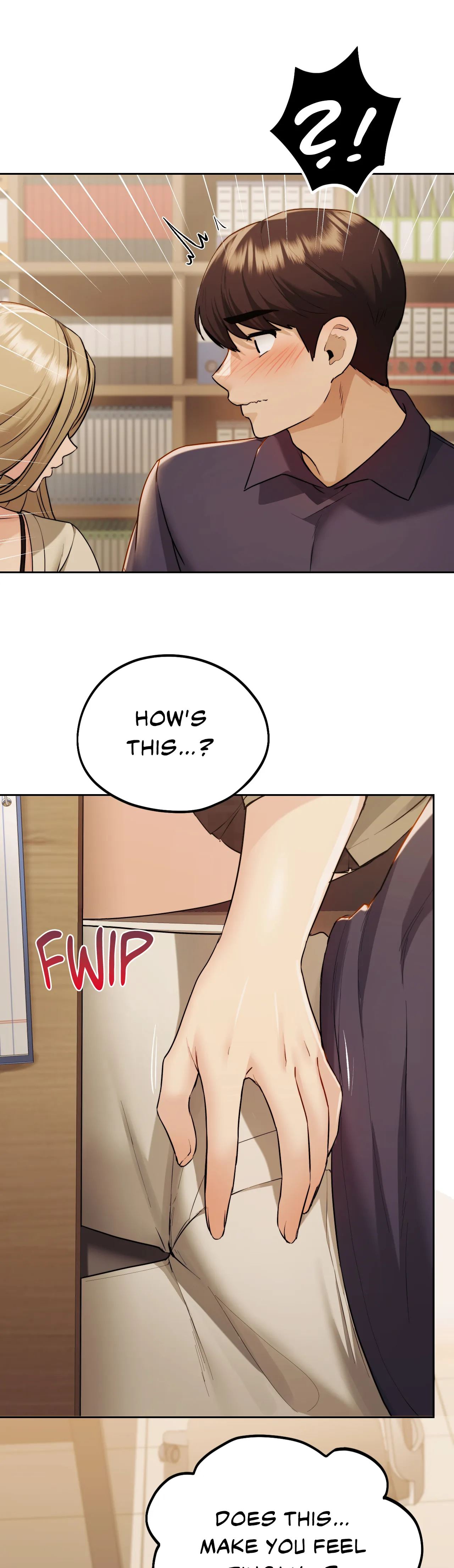 Wreck My Bias Chapter 13 - HolyManga.Net