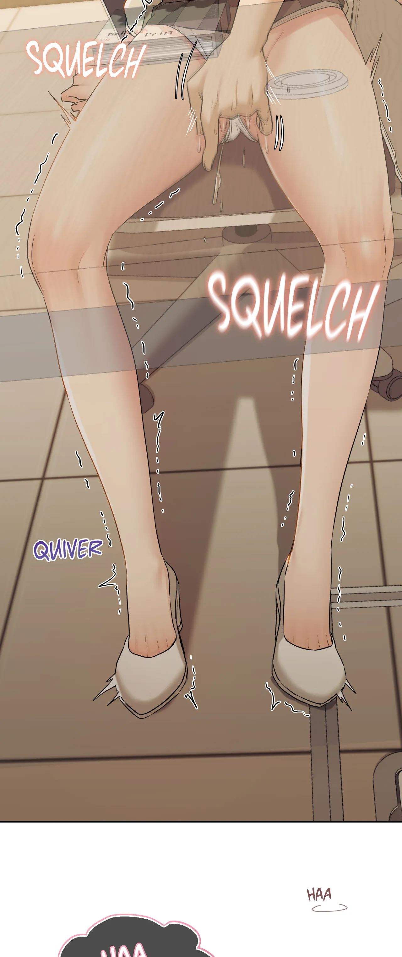 Wreck My Bias Chapter 13 - HolyManga.Net