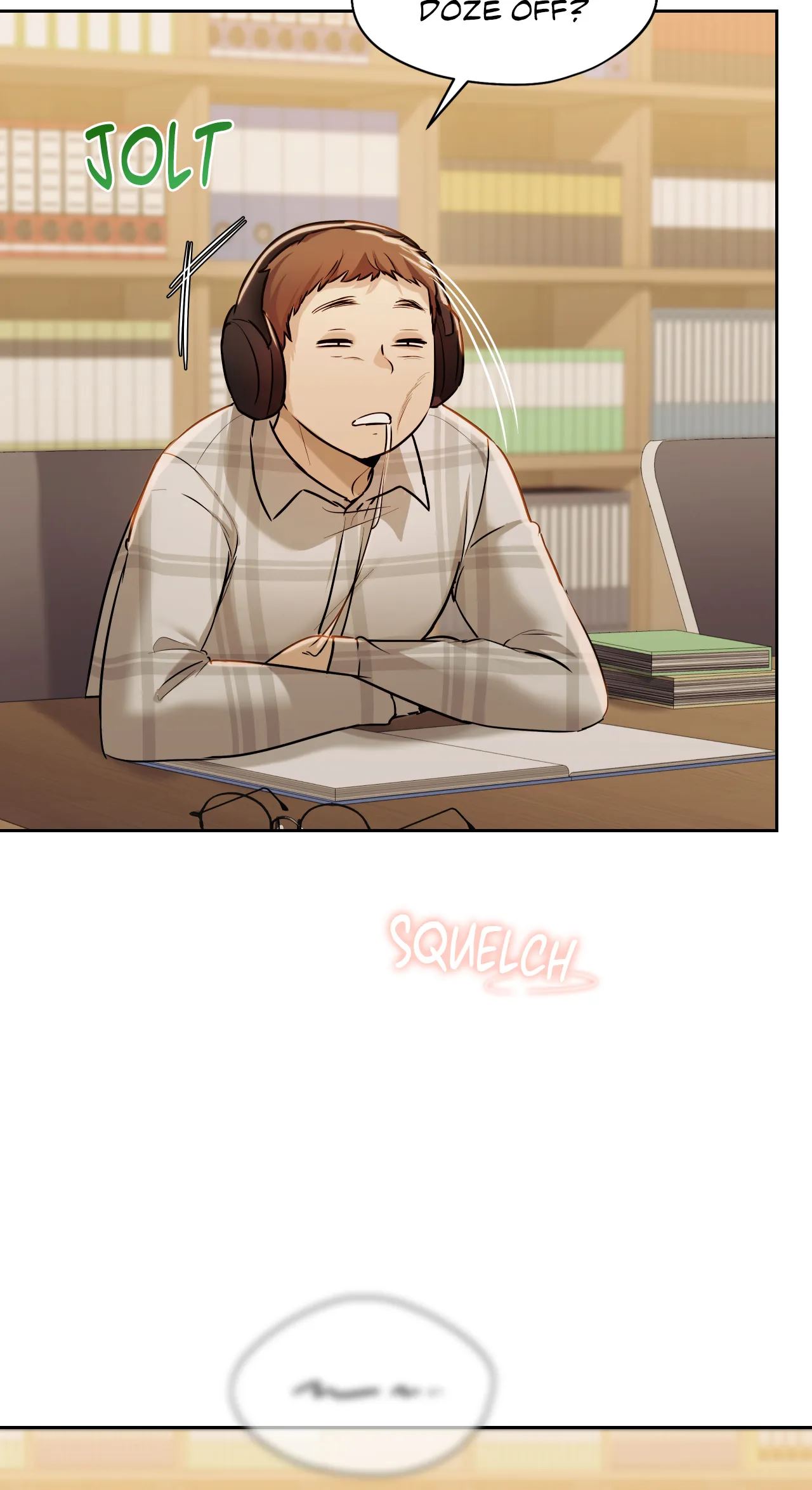 Wreck My Bias Chapter 13 - HolyManga.Net