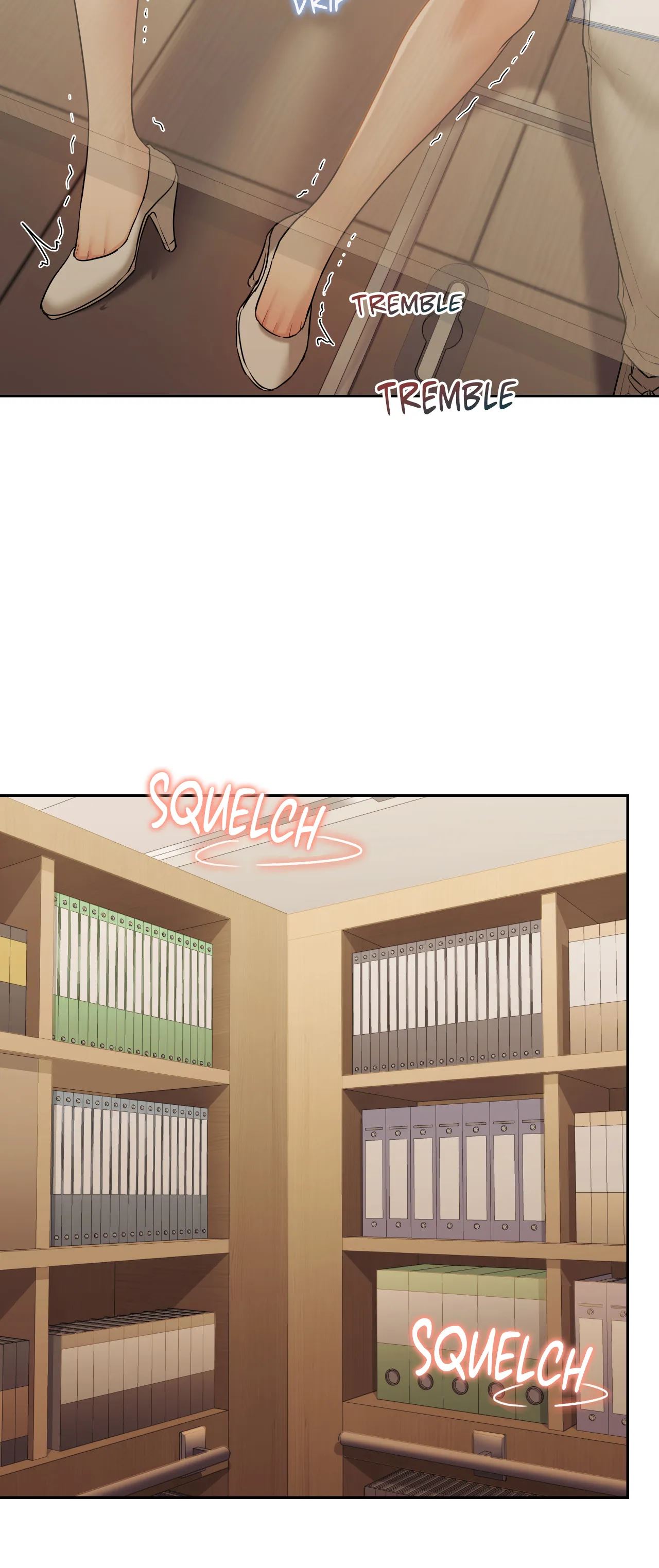 Wreck My Bias Chapter 13 - HolyManga.Net