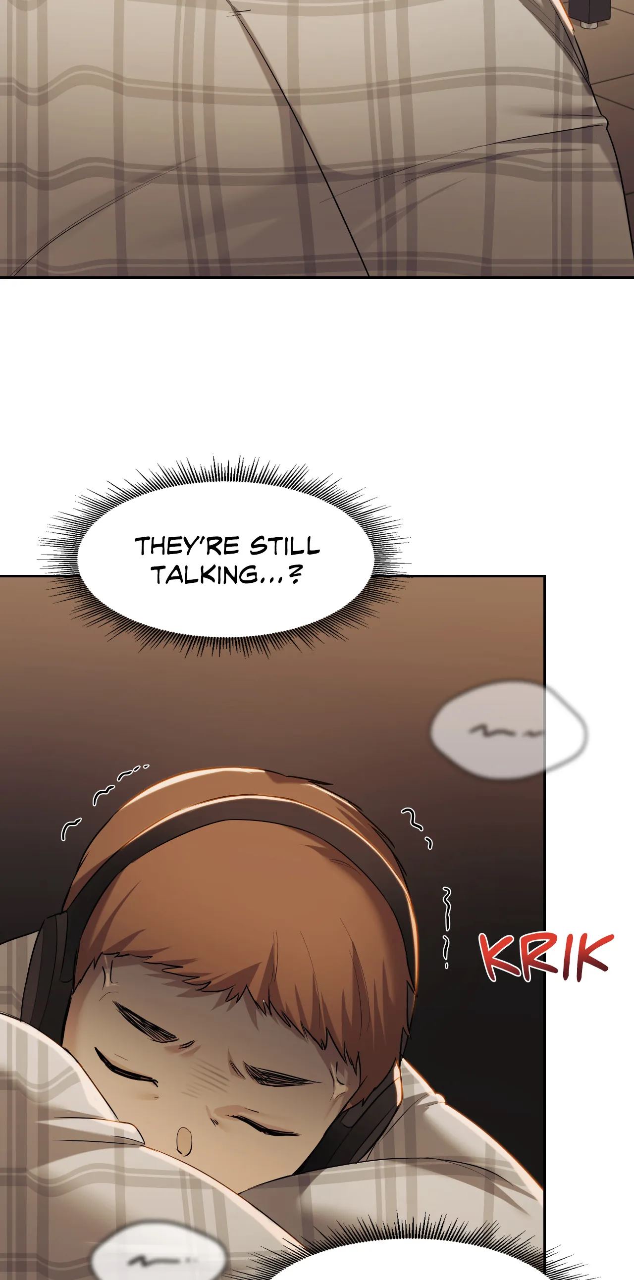 Wreck My Bias Chapter 13 - HolyManga.Net
