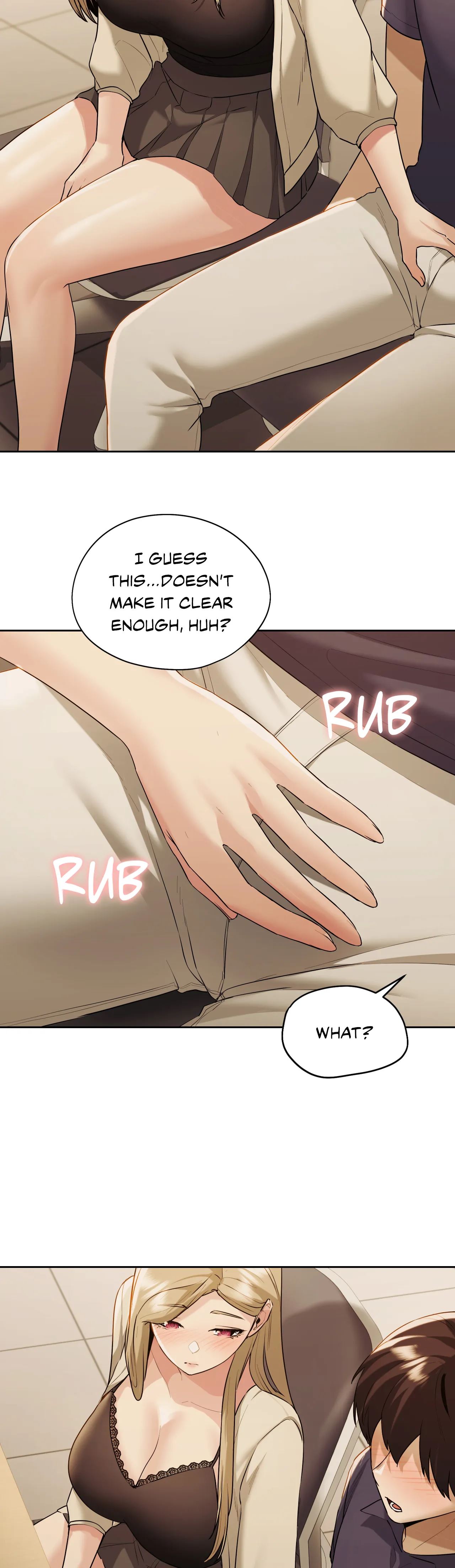 Wreck My Bias Chapter 13 - HolyManga.Net