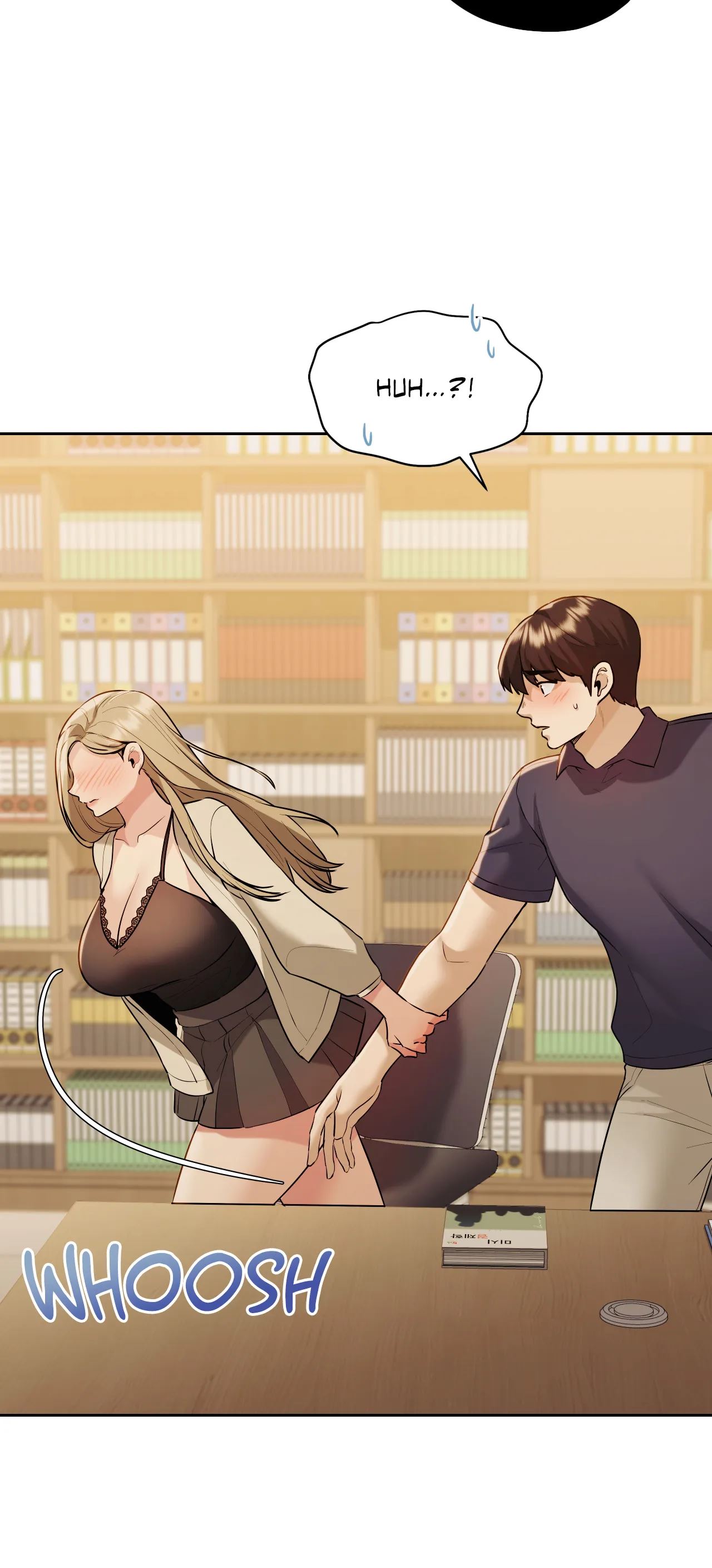 Wreck My Bias Chapter 13 - HolyManga.Net