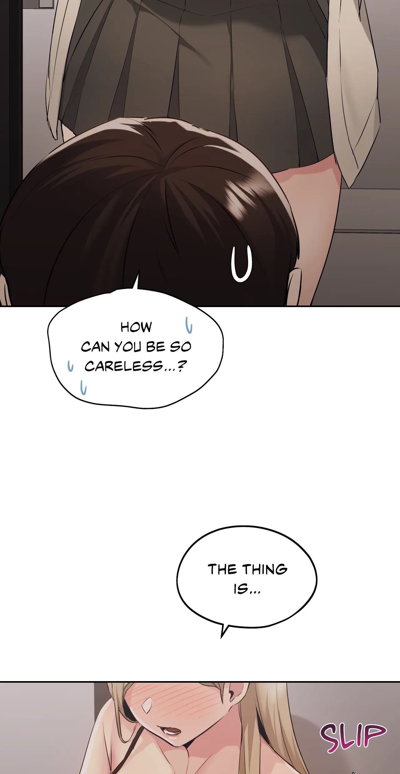 Wreck My Bias Chapter 13 - HolyManga.Net