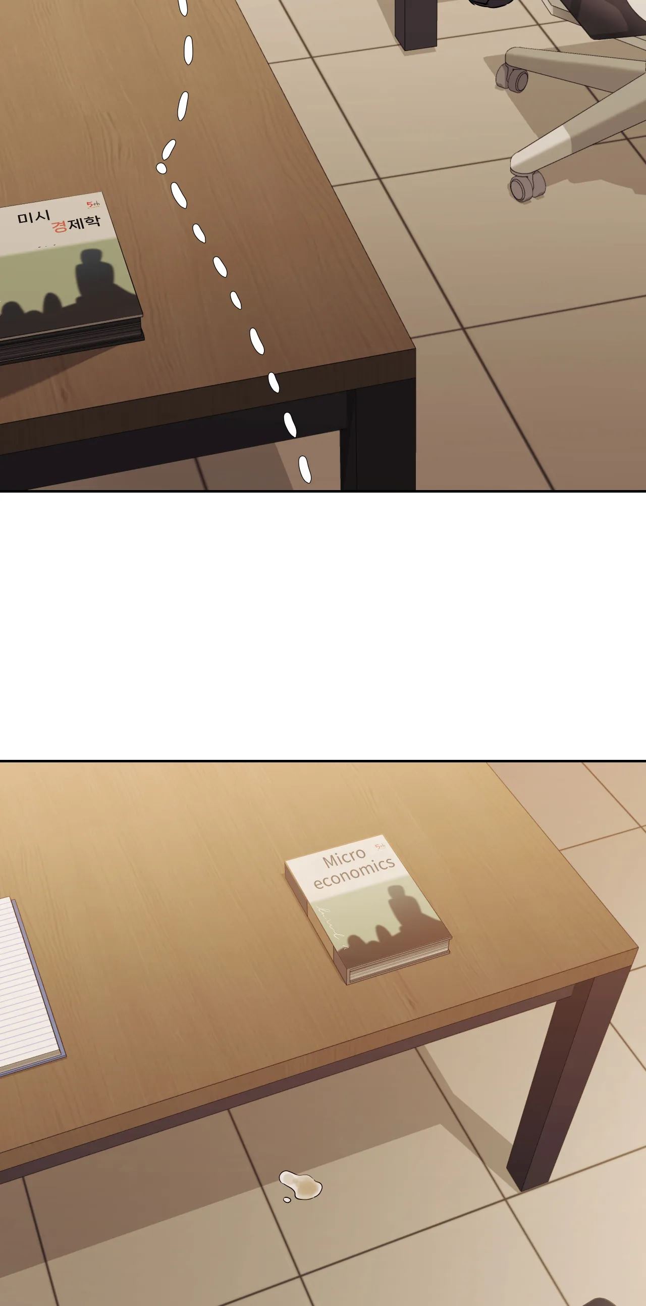 Wreck My Bias Chapter 13 - HolyManga.Net
