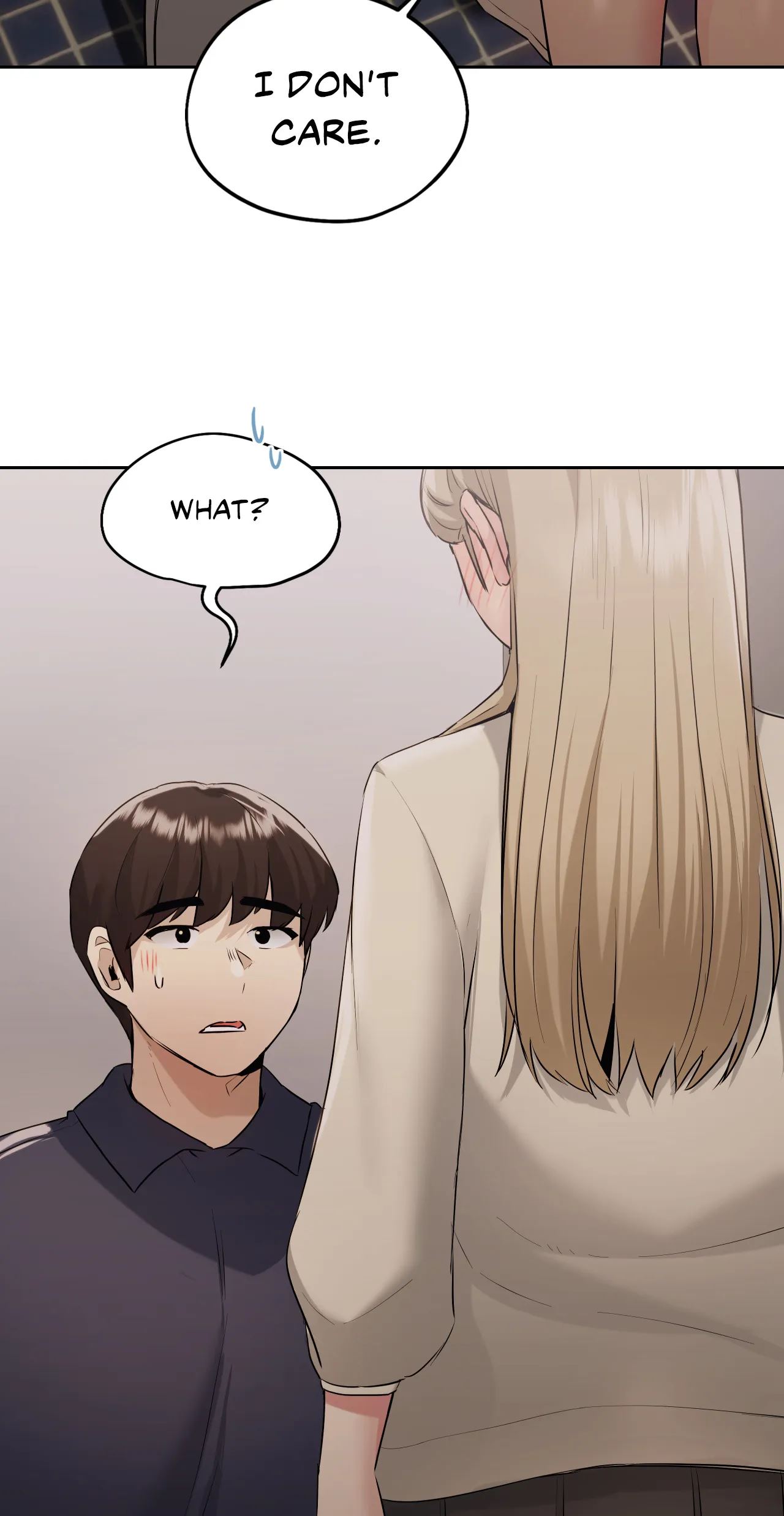 Wreck My Bias Chapter 13 - HolyManga.Net