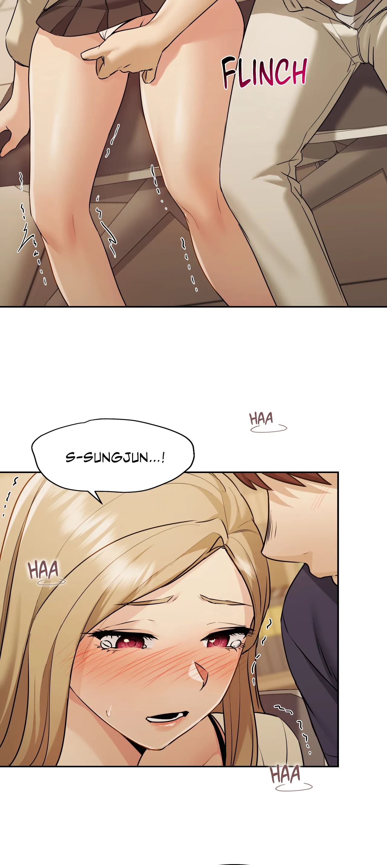 Wreck My Bias Chapter 13 - HolyManga.Net