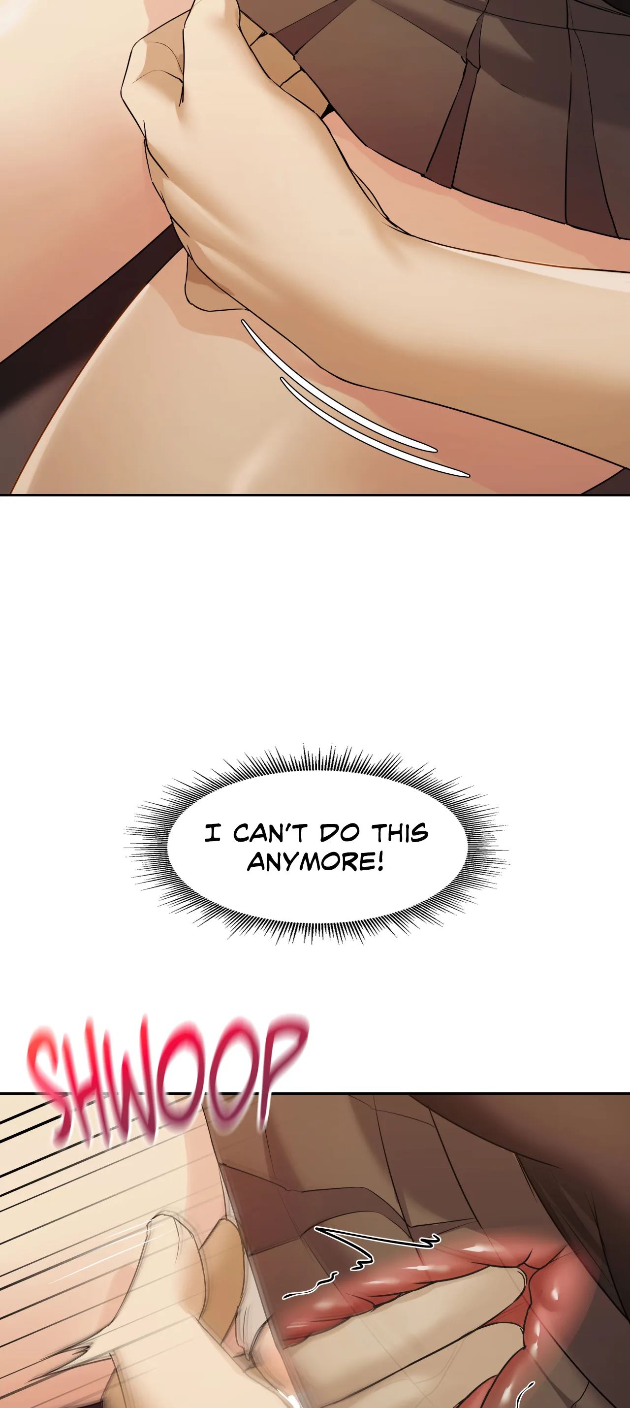 Wreck My Bias Chapter 13 - HolyManga.Net