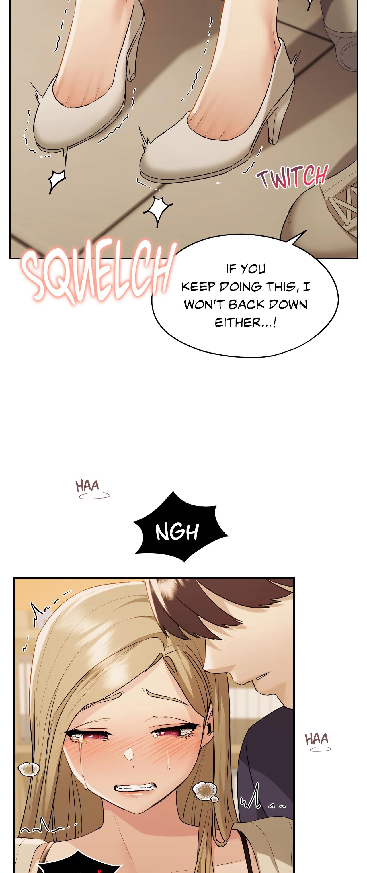 Wreck My Bias Chapter 13 - HolyManga.Net