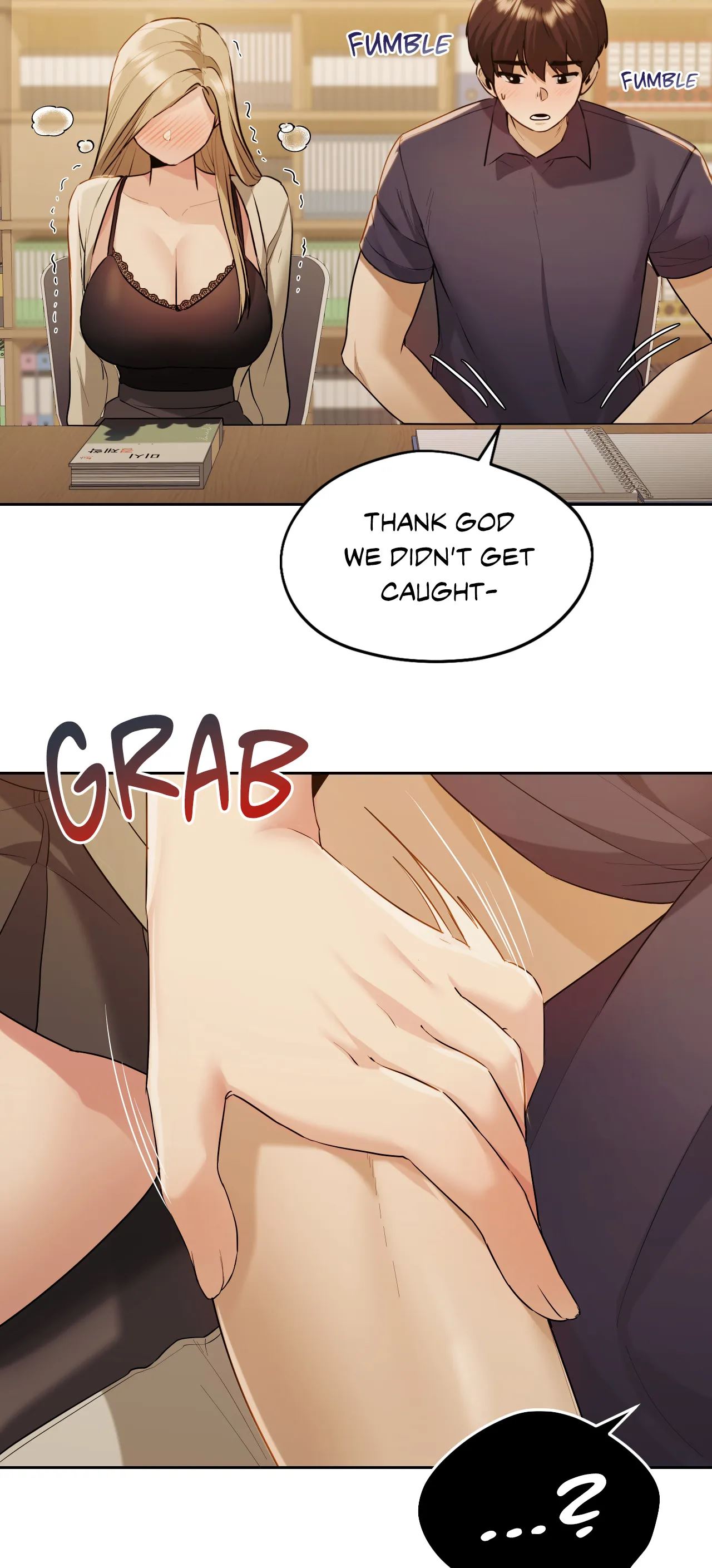 Wreck My Bias Chapter 13 - HolyManga.Net