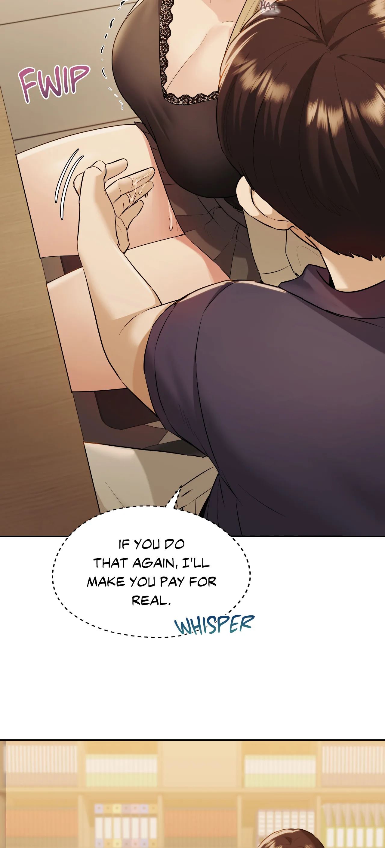 Wreck My Bias Chapter 13 - HolyManga.Net
