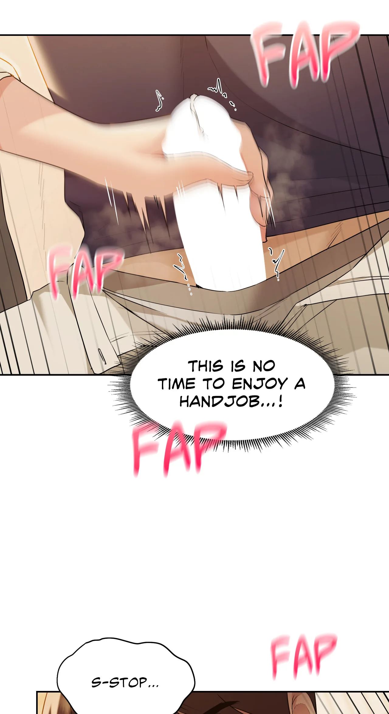 Wreck My Bias Chapter 13 - HolyManga.Net