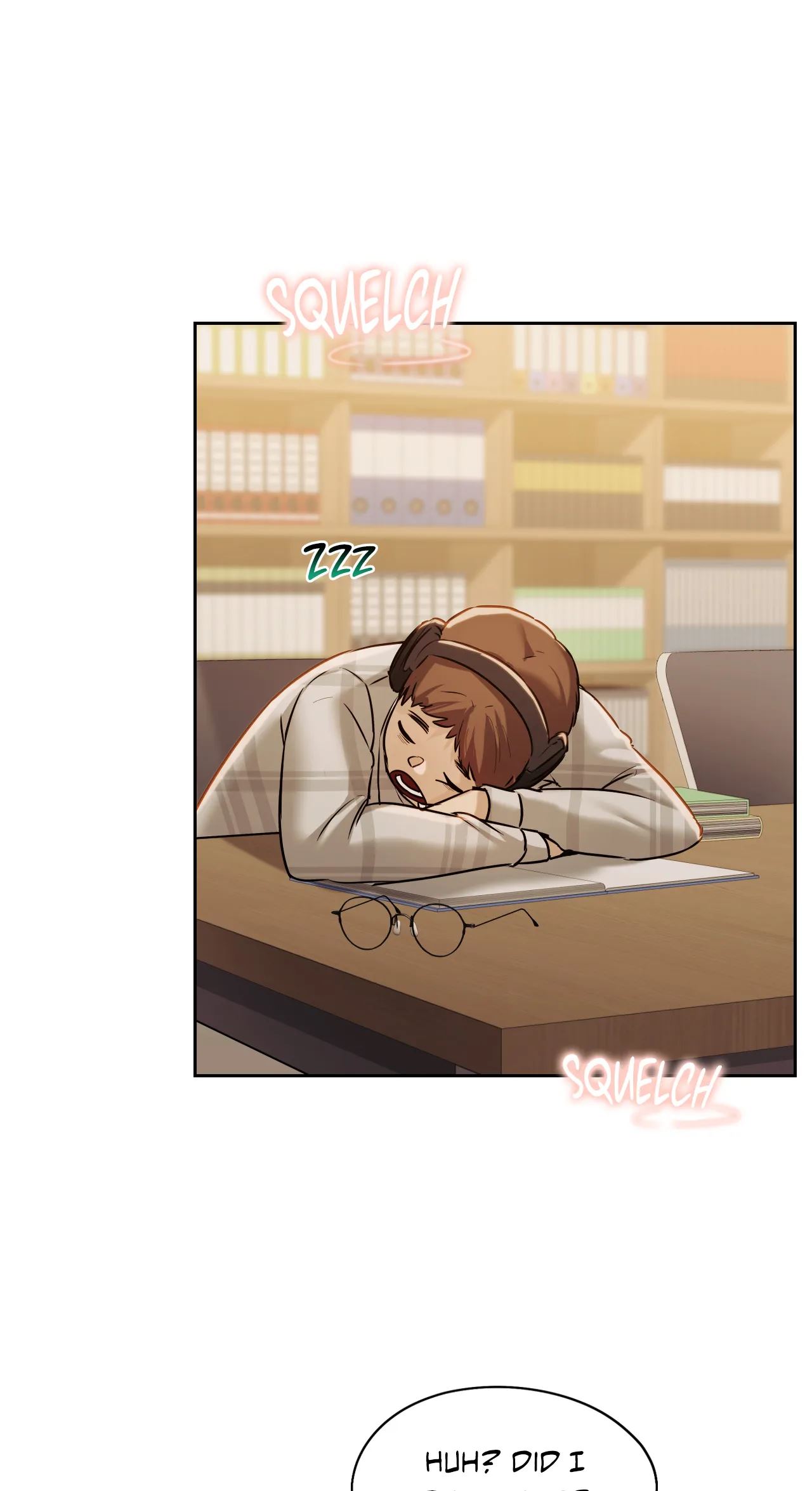 Wreck My Bias Chapter 13 - HolyManga.Net