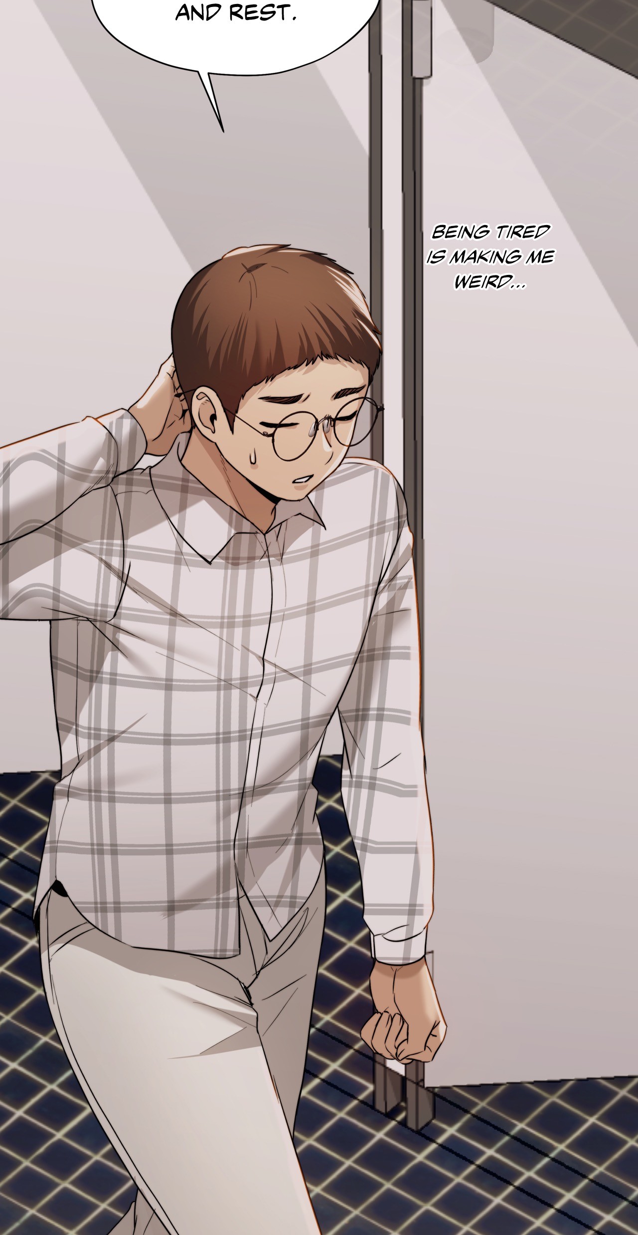 Wreck My Bias Chapter 14 - HolyManga.Net
