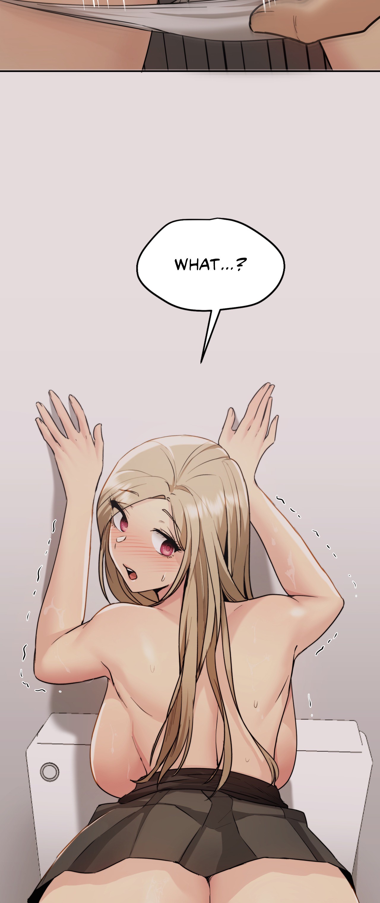 Wreck My Bias Chapter 14 - HolyManga.Net