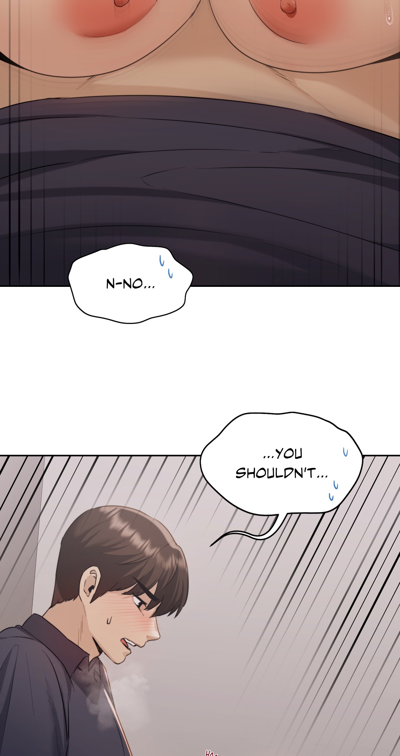 Wreck My Bias Chapter 14 - HolyManga.Net