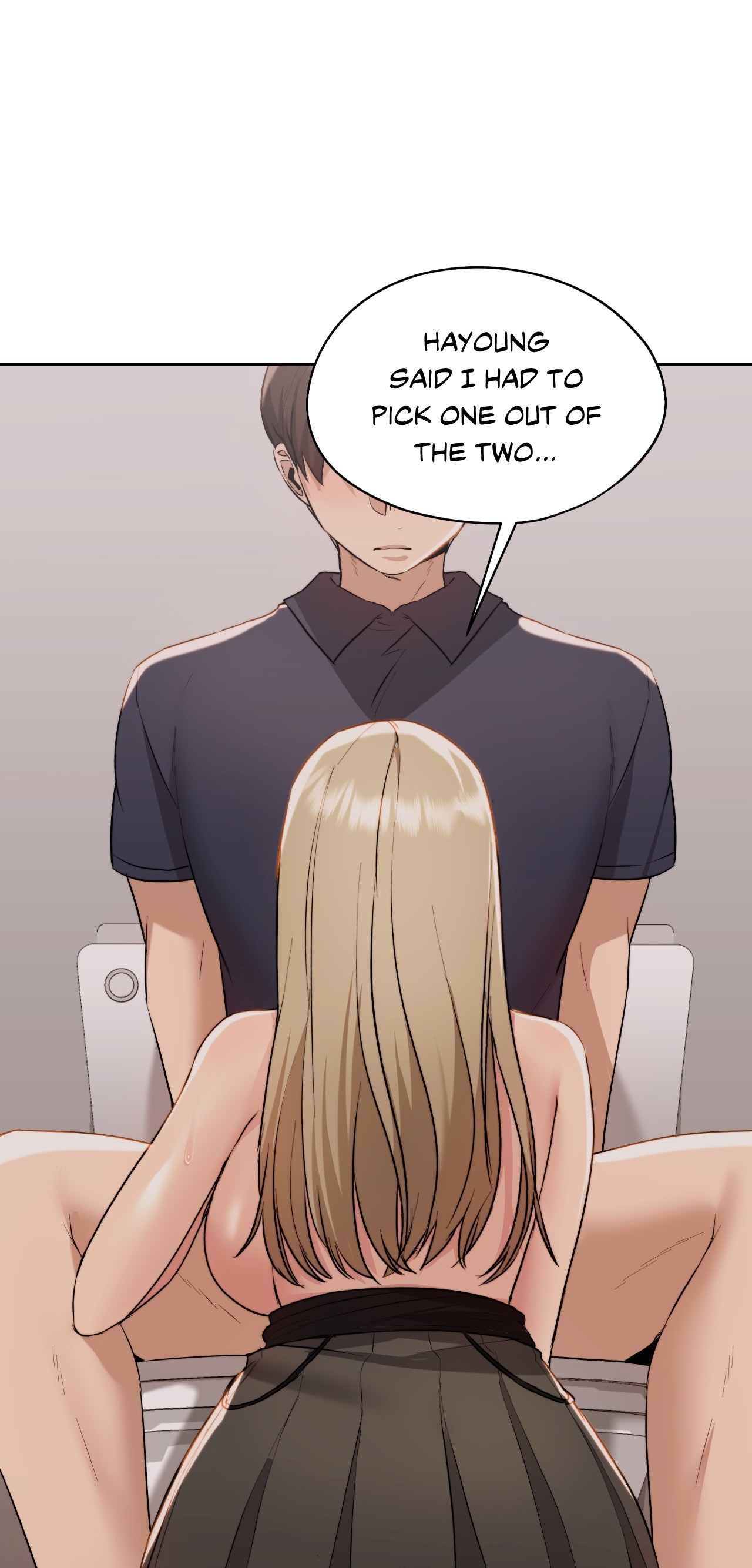 Wreck My Bias Chapter 14 - HolyManga.Net