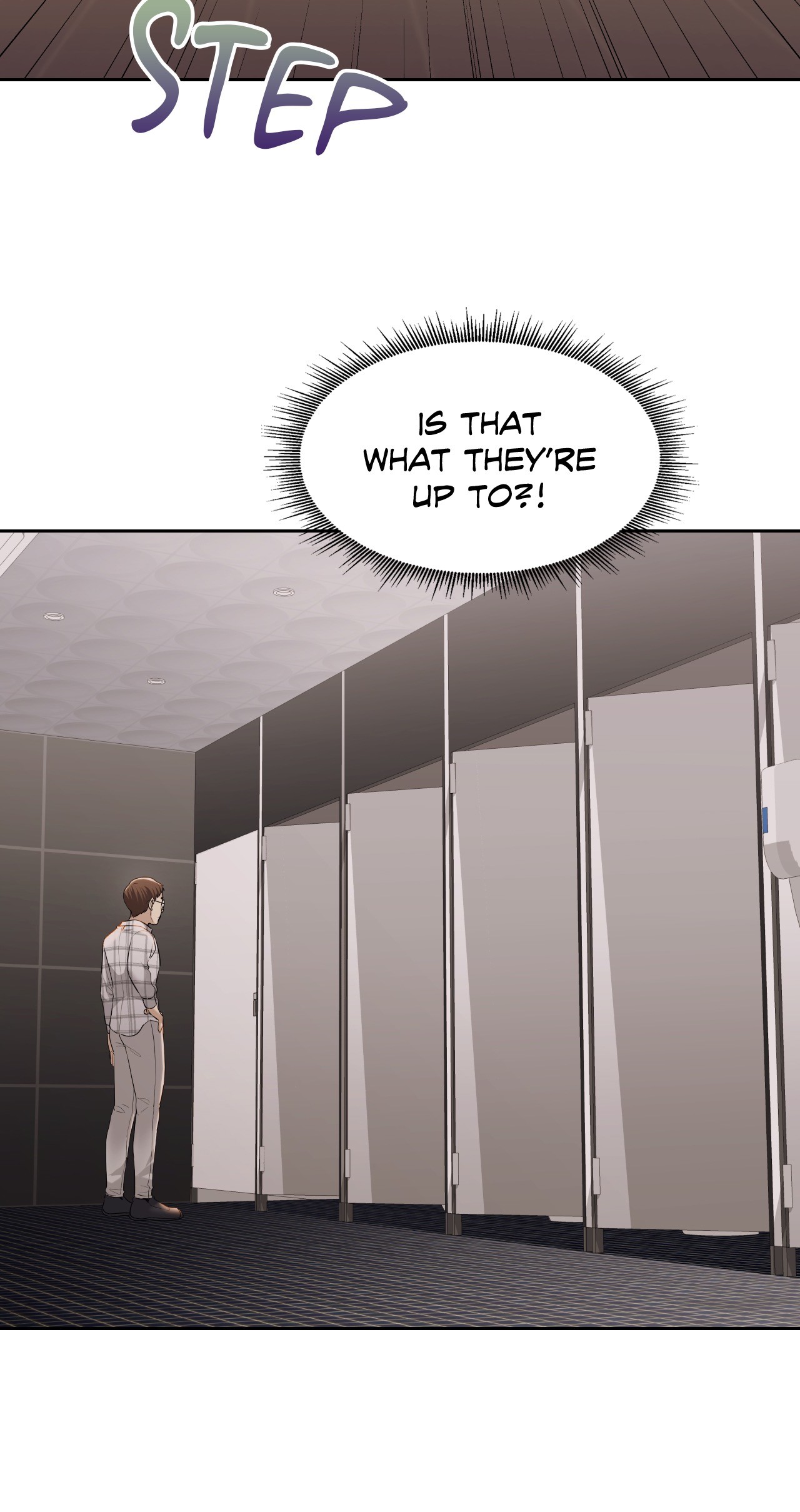 Wreck My Bias Chapter 14 - HolyManga.Net