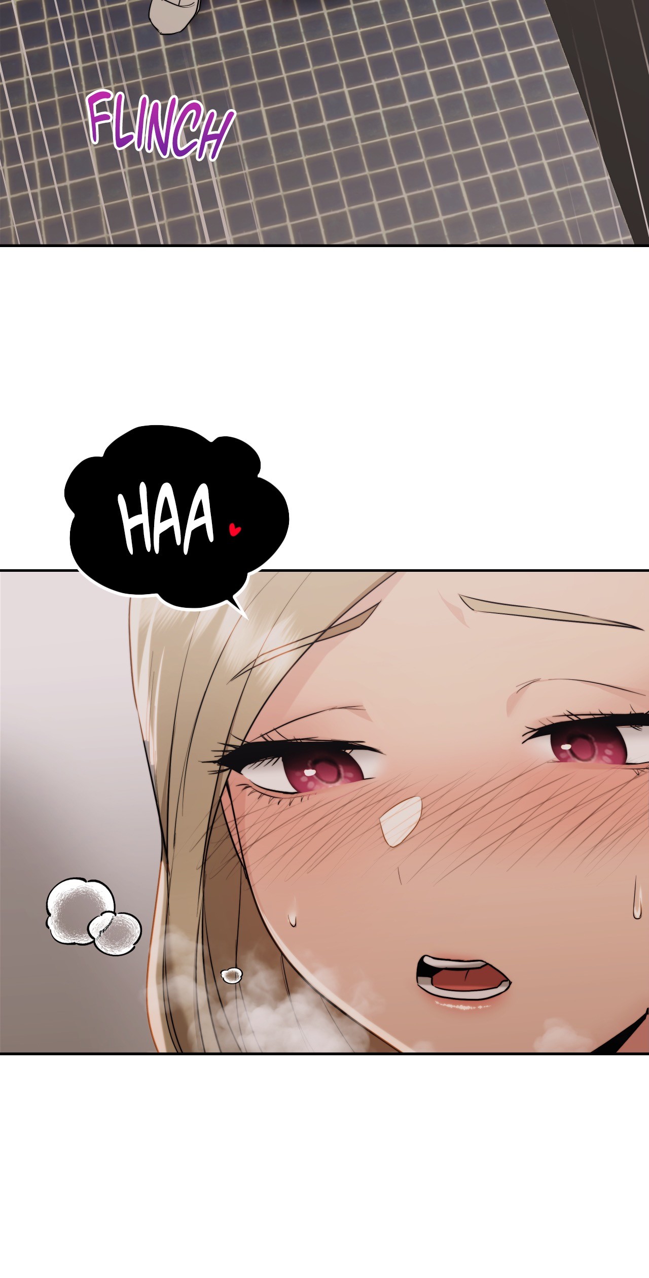 Wreck My Bias Chapter 14 - HolyManga.Net