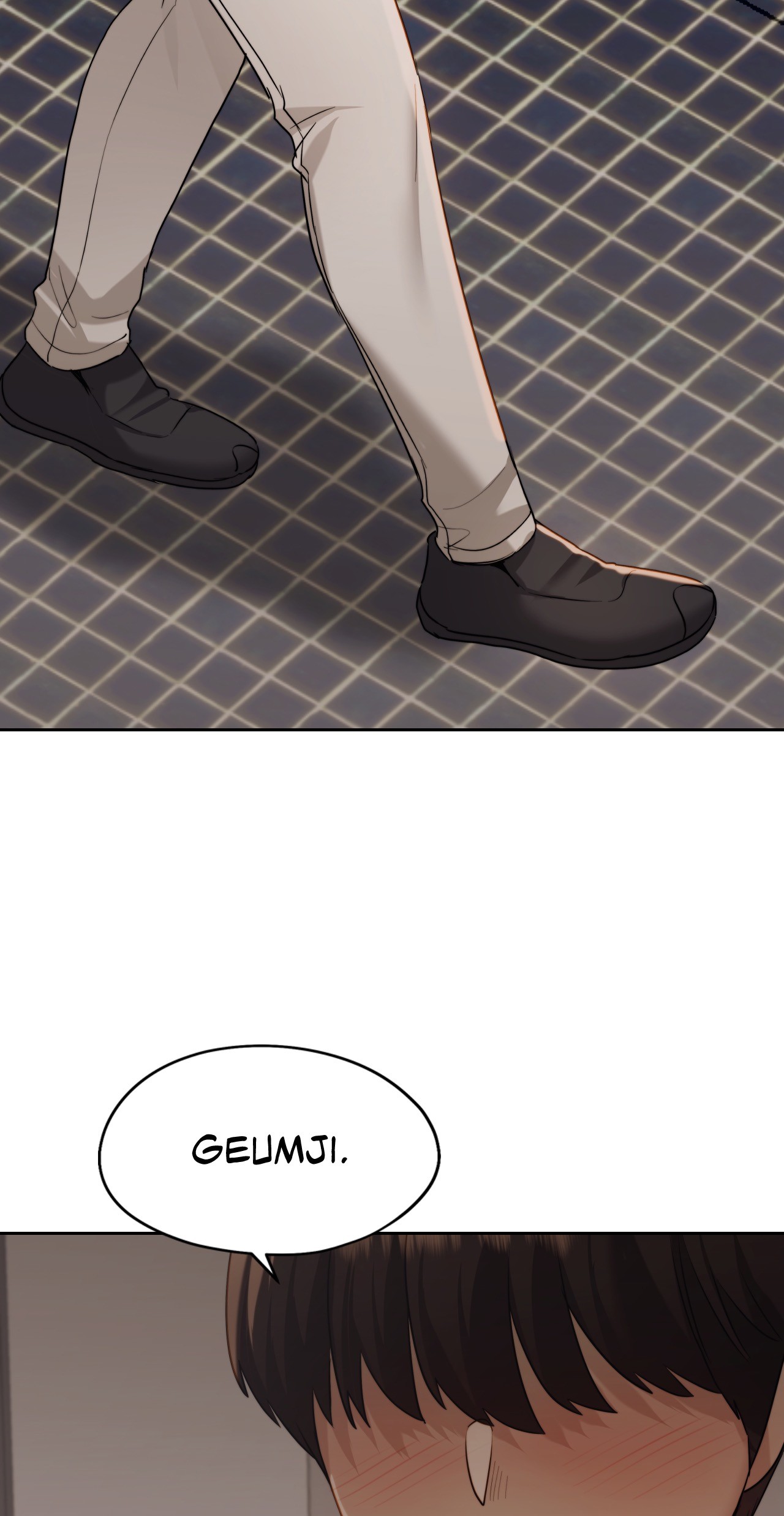 Wreck My Bias Chapter 14 - HolyManga.Net