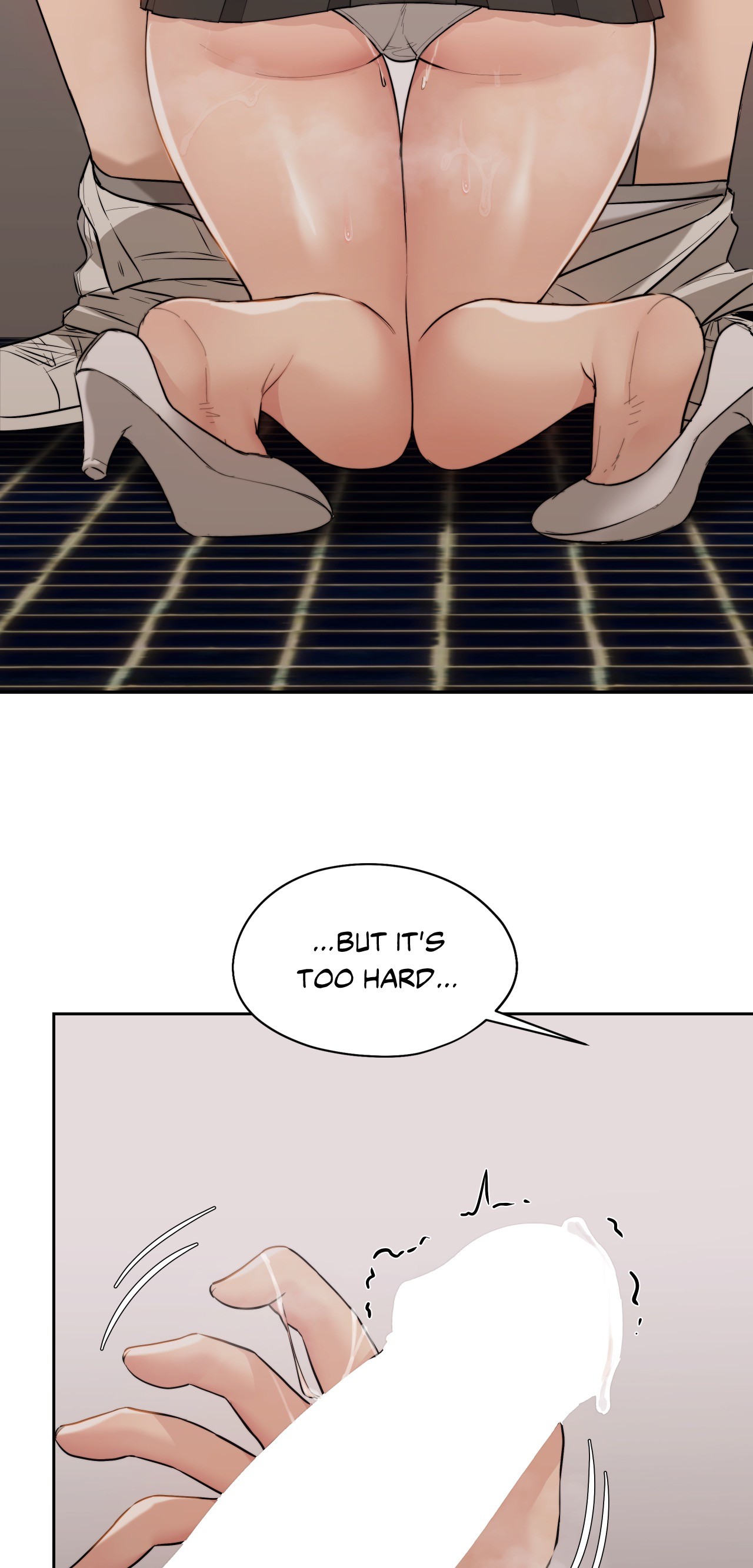 Wreck My Bias Chapter 14 - HolyManga.Net