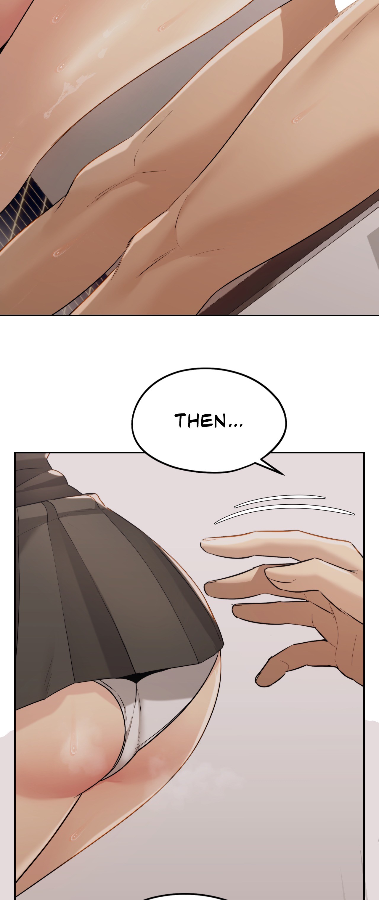 Wreck My Bias Chapter 14 - HolyManga.Net