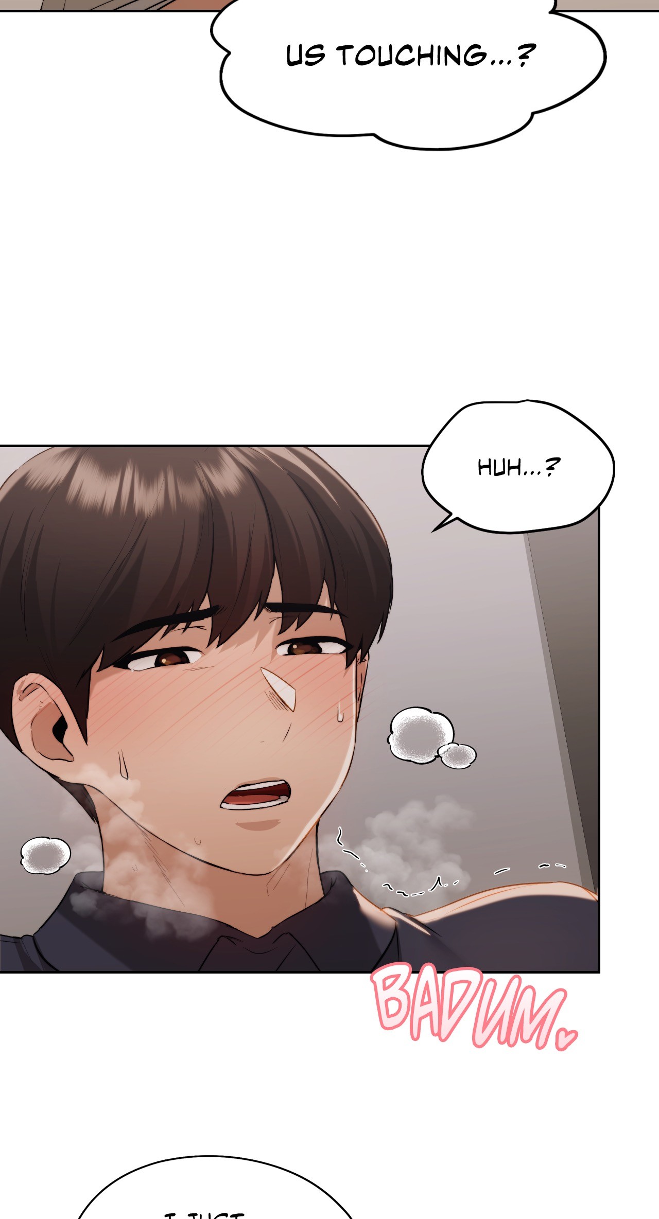 Wreck My Bias Chapter 14 - HolyManga.Net