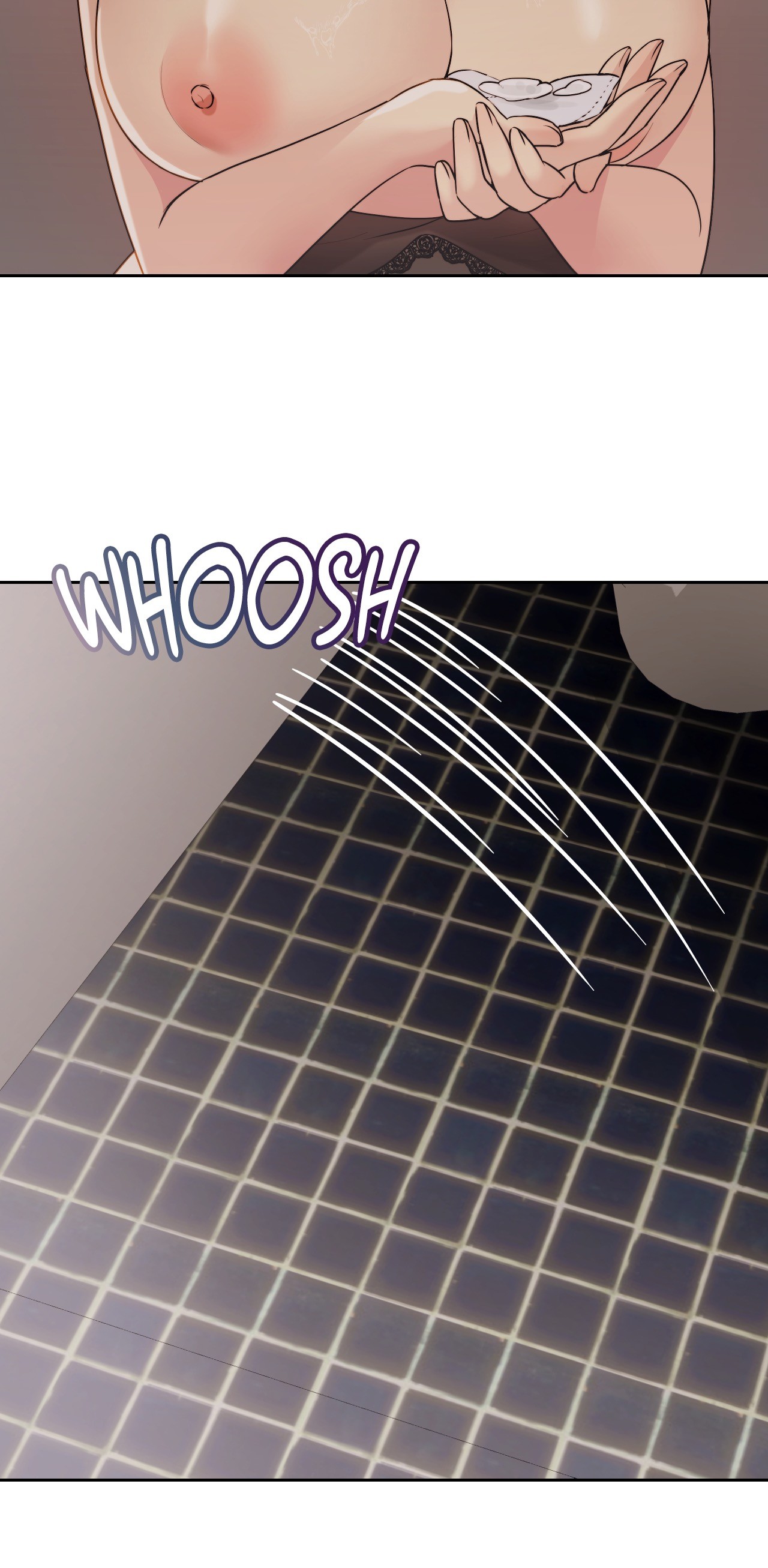 Wreck My Bias Chapter 14 - HolyManga.Net