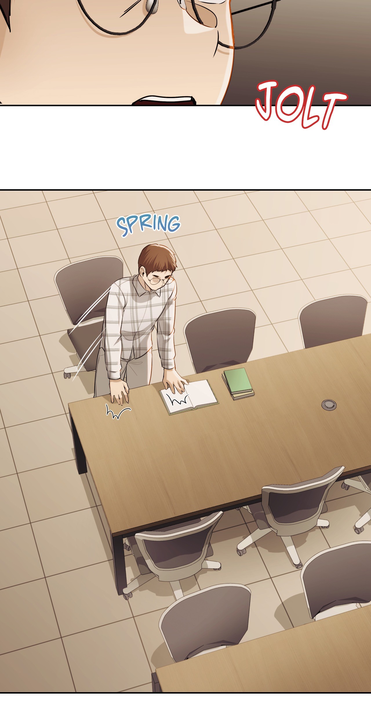 Wreck My Bias Chapter 14 - HolyManga.Net