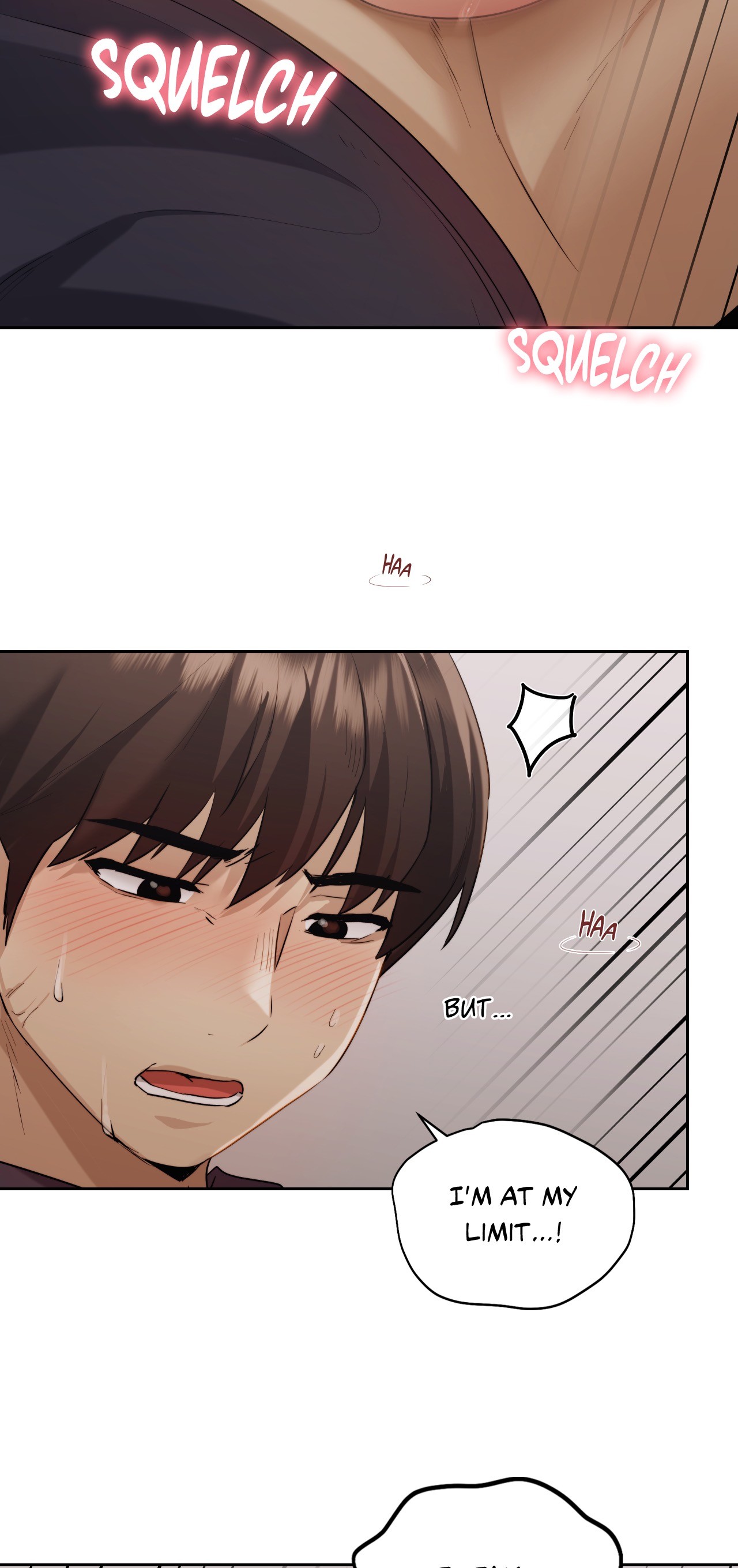 Wreck My Bias Chapter 14 - HolyManga.Net