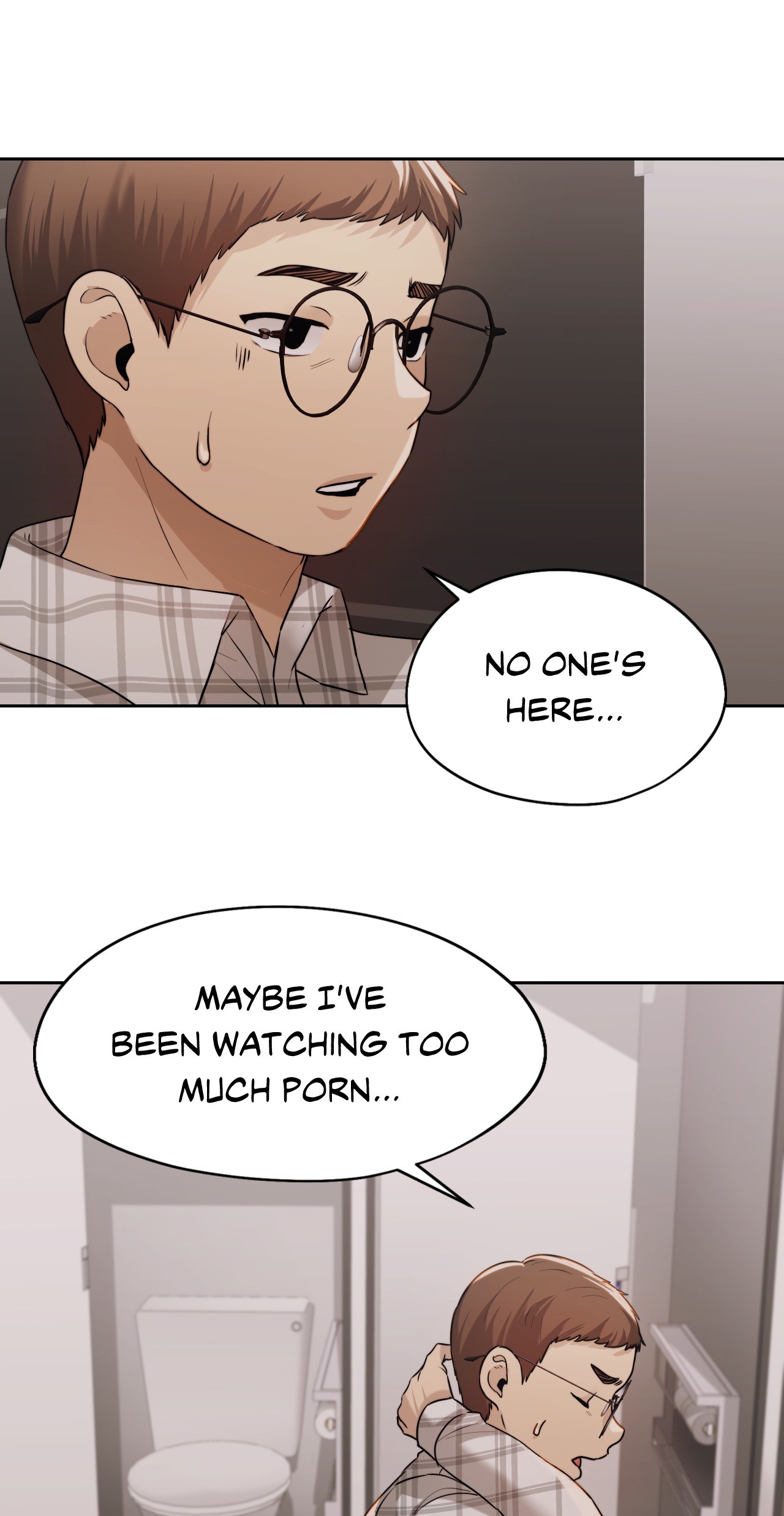 Wreck My Bias Chapter 14 - HolyManga.Net