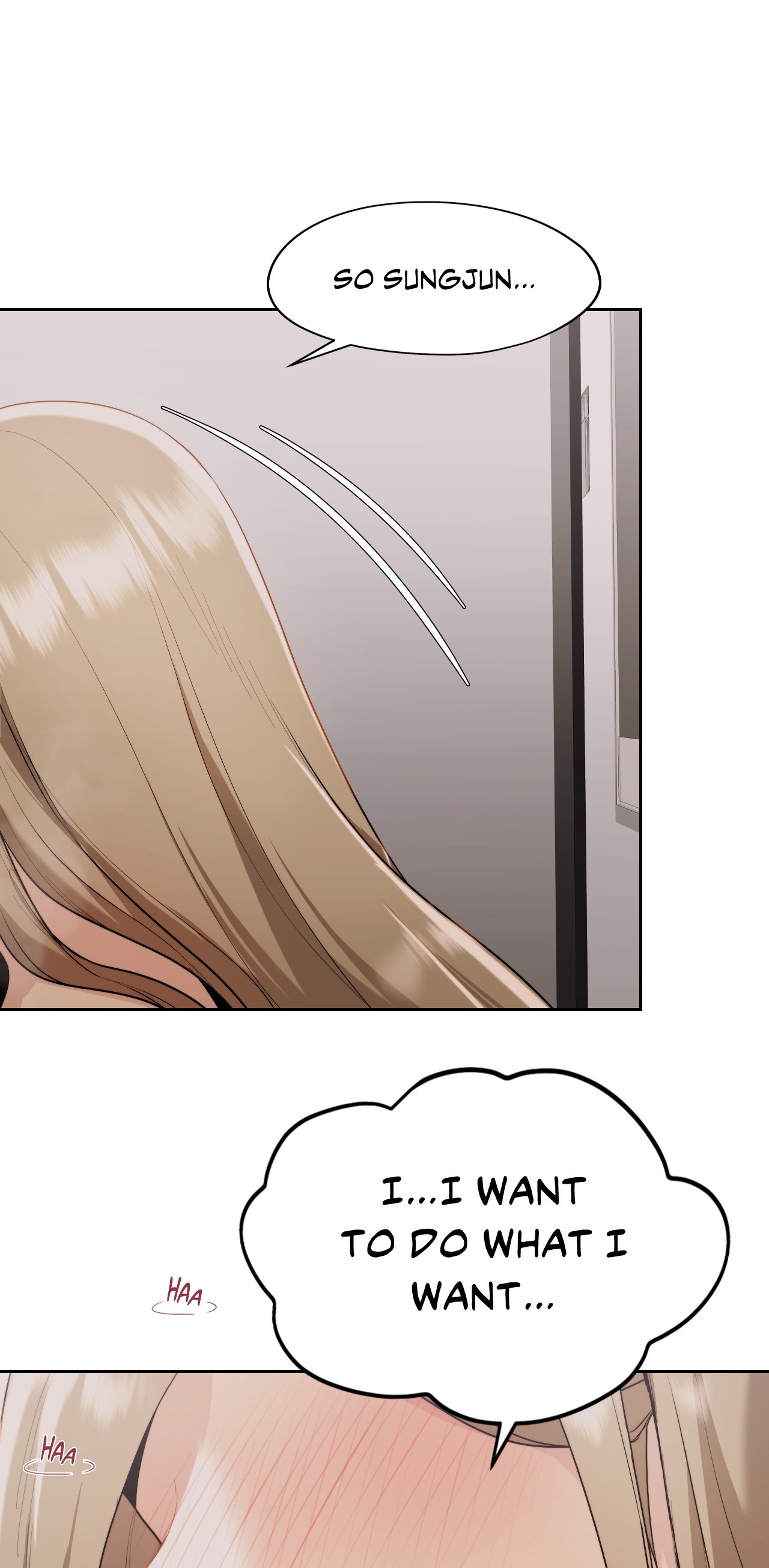 Wreck My Bias Chapter 14 - HolyManga.Net