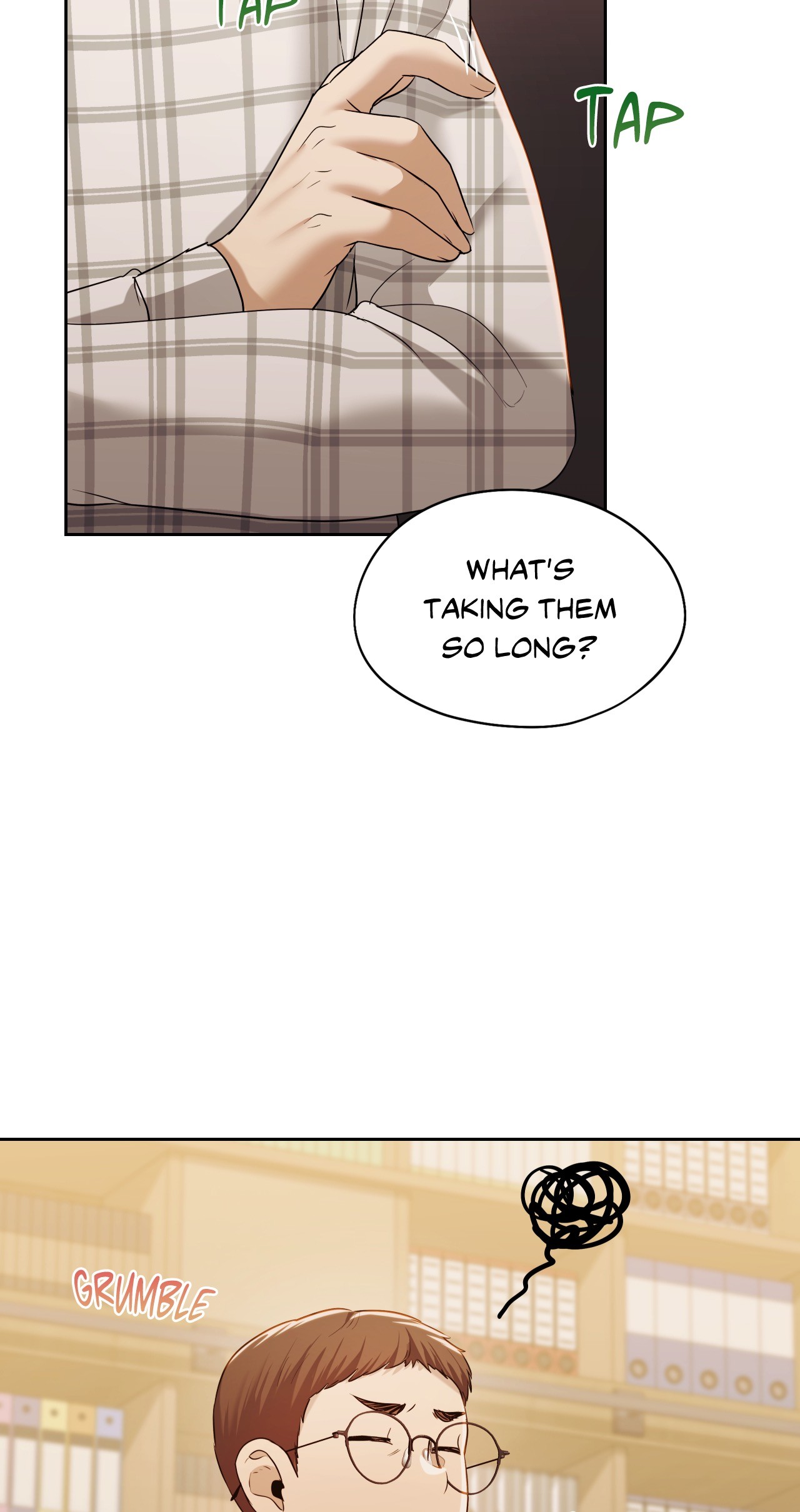 Wreck My Bias Chapter 14 - HolyManga.Net