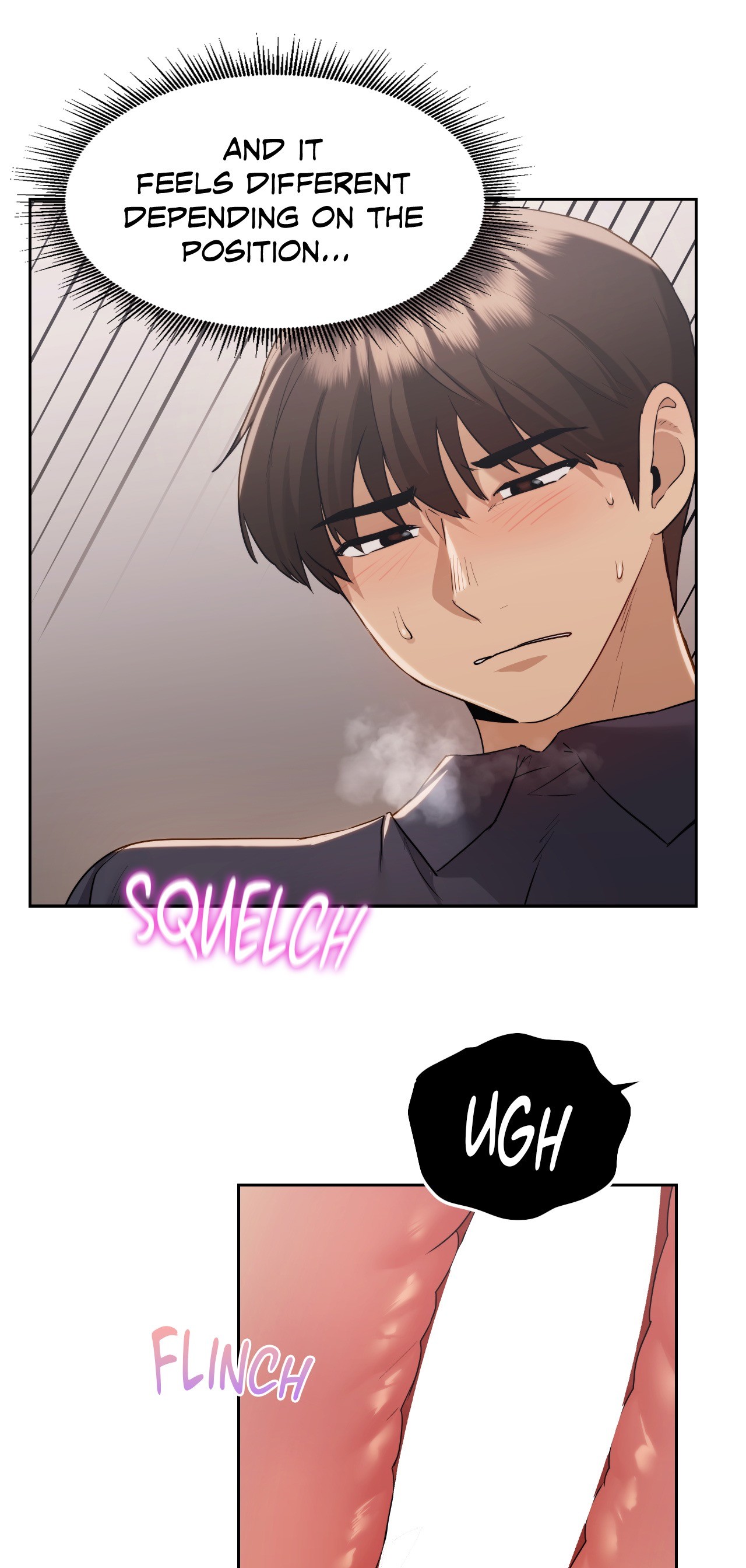 Wreck My Bias Chapter 15 - HolyManga.Net