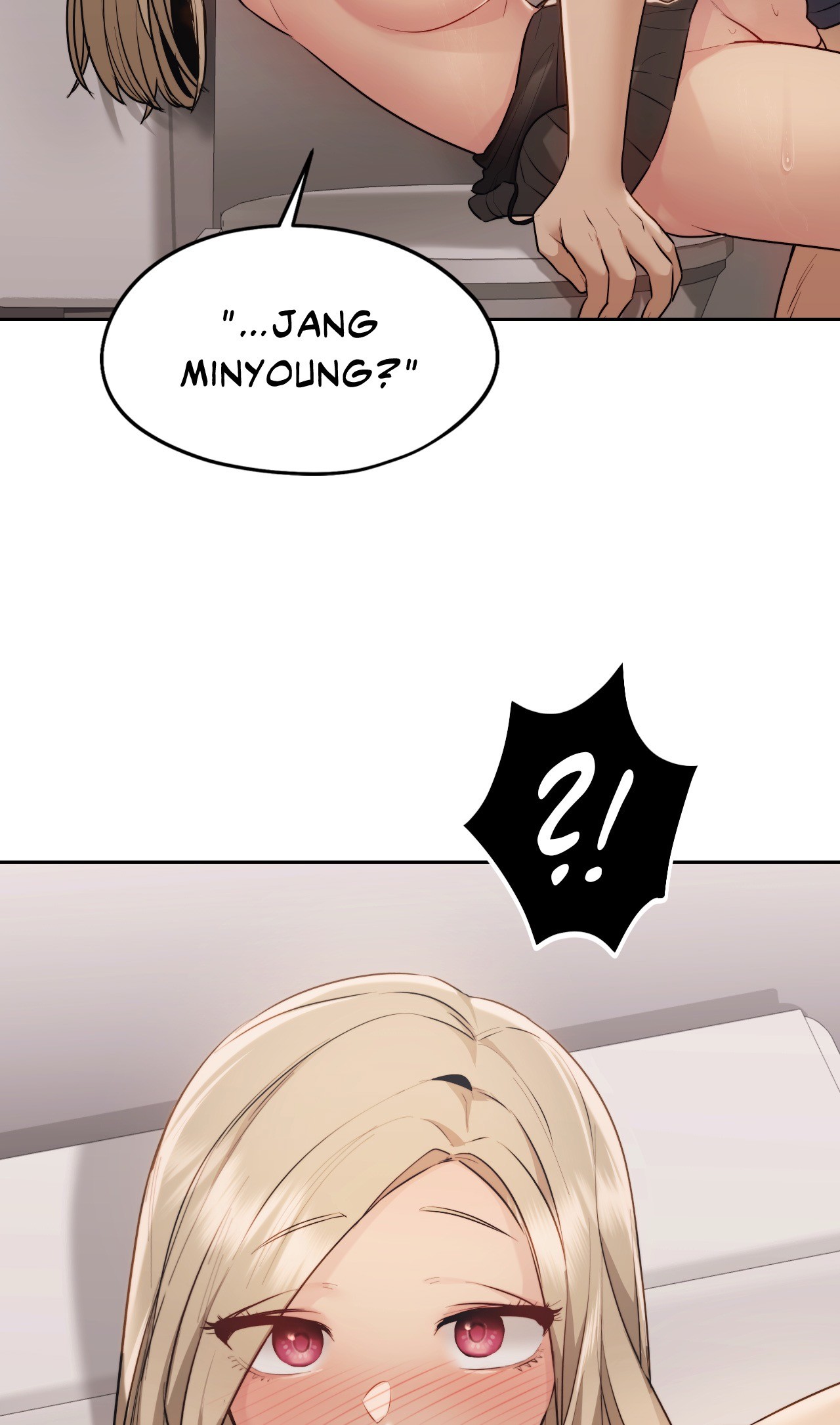 Wreck My Bias Chapter 15 - HolyManga.Net