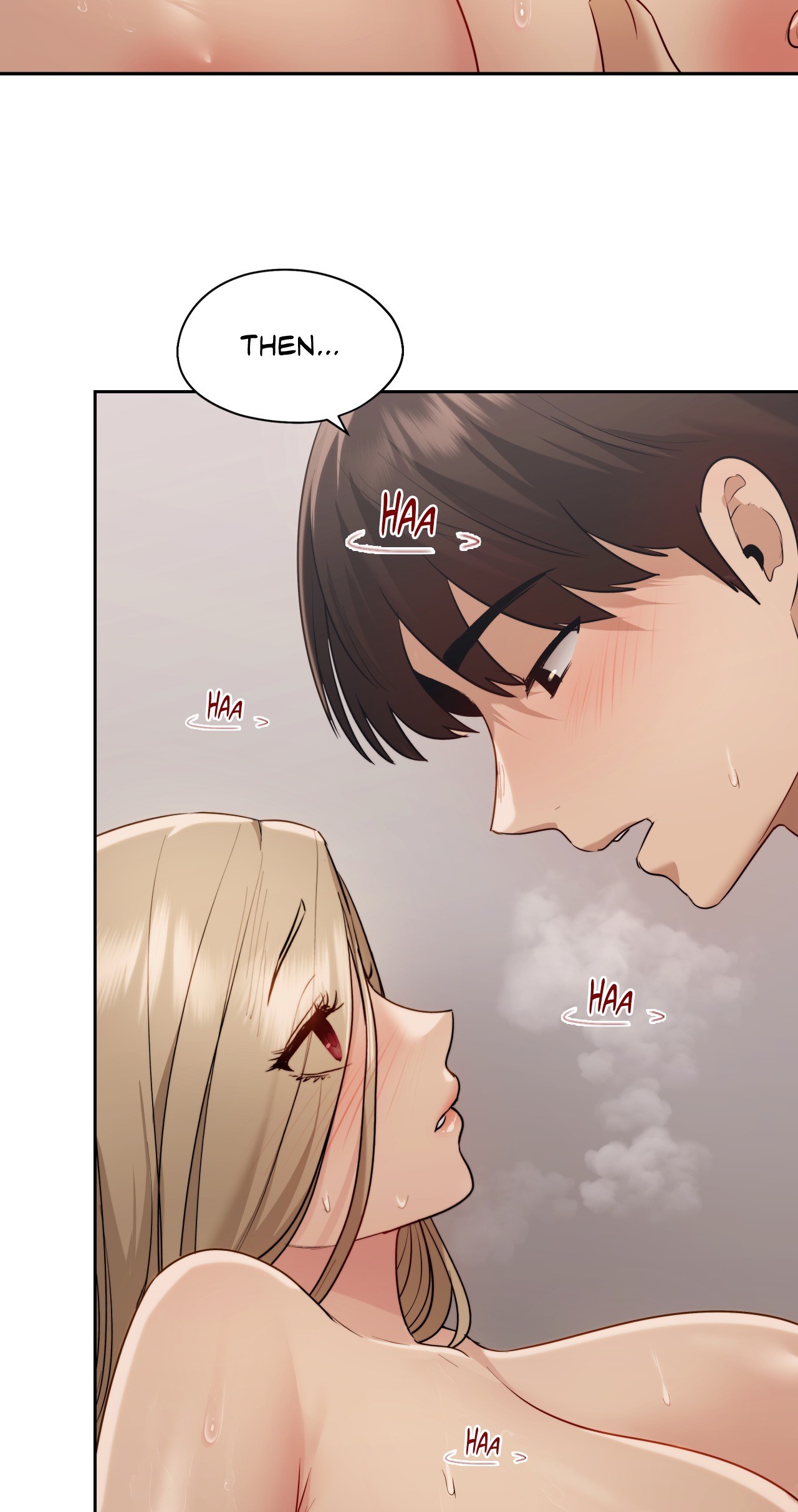 Wreck My Bias Chapter 15 - HolyManga.Net