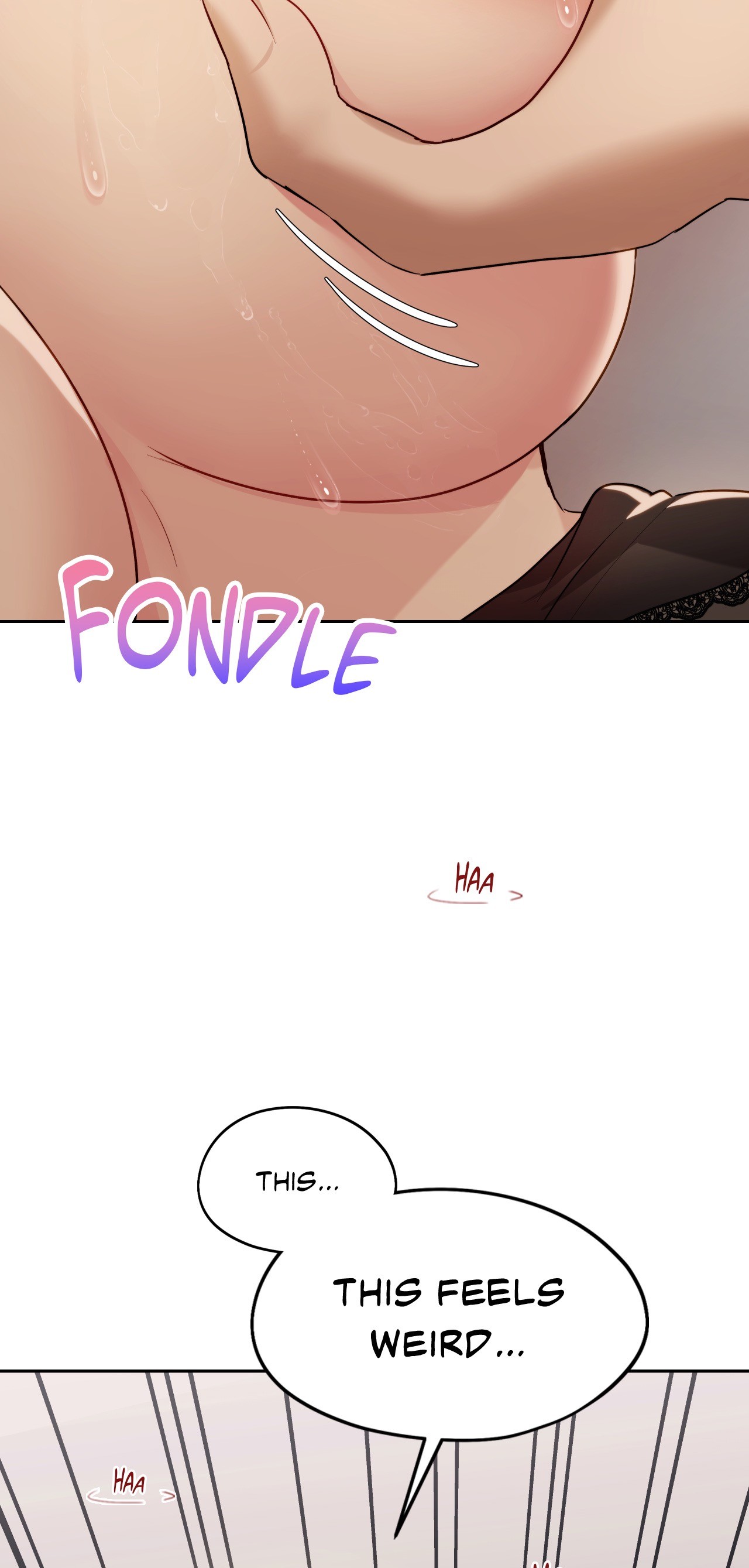 Wreck My Bias Chapter 15 - HolyManga.Net