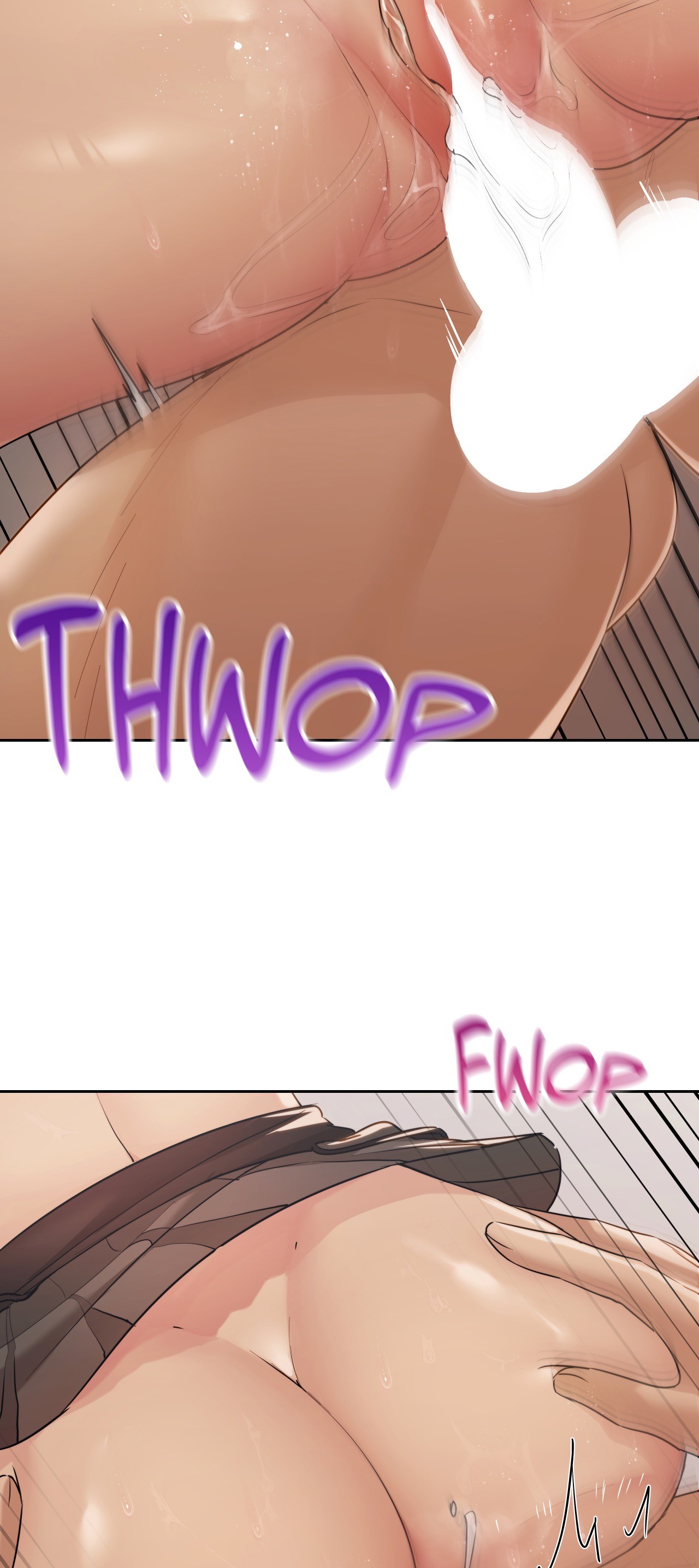 Wreck My Bias Chapter 15 - HolyManga.Net