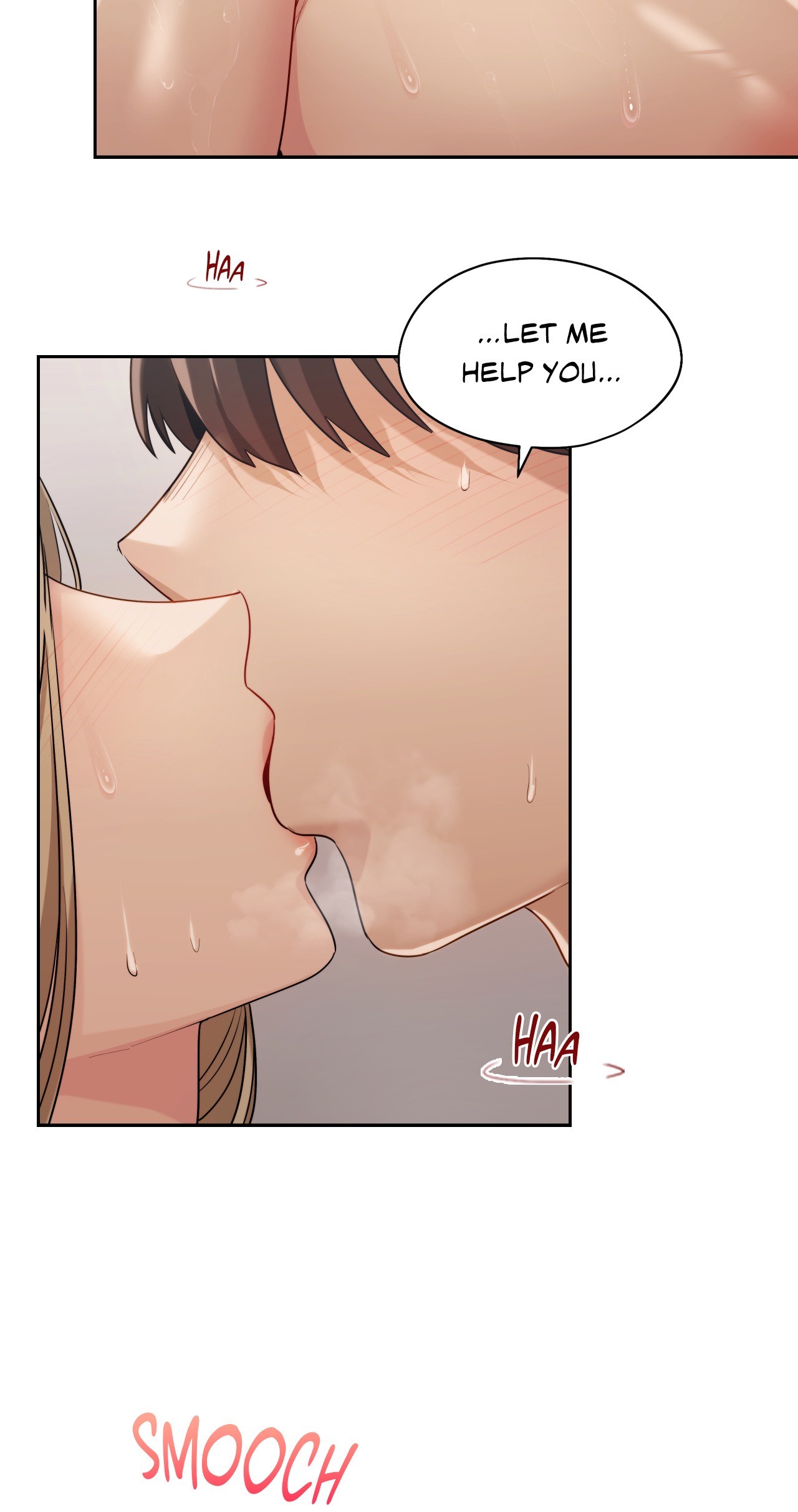 Wreck My Bias Chapter 15 - HolyManga.Net