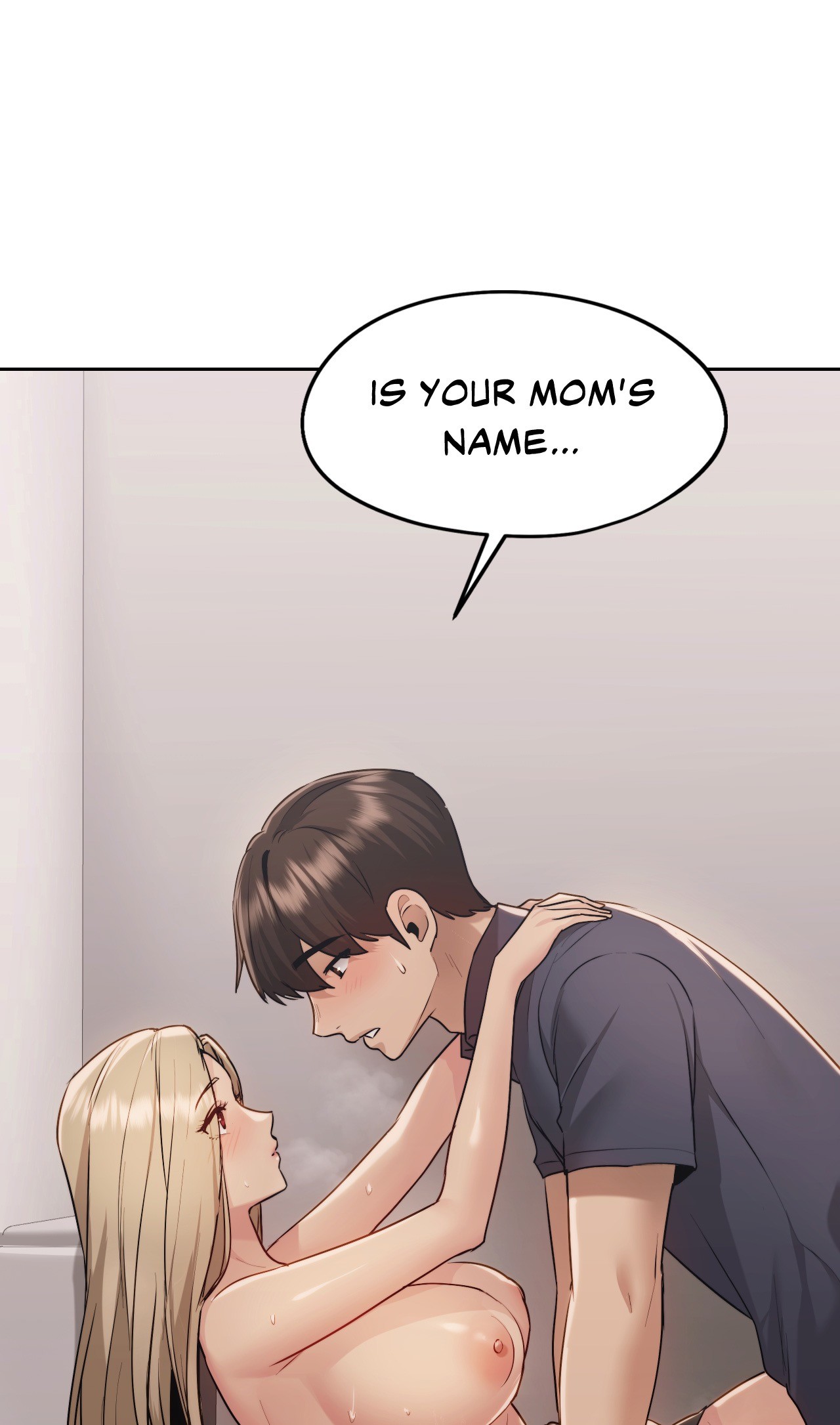Wreck My Bias Chapter 15 - HolyManga.Net