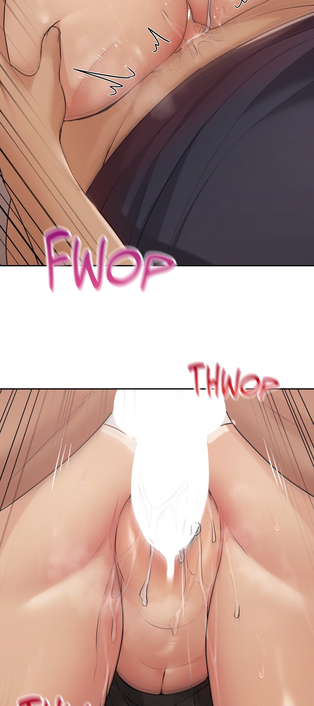 Wreck My Bias Chapter 15 - HolyManga.Net