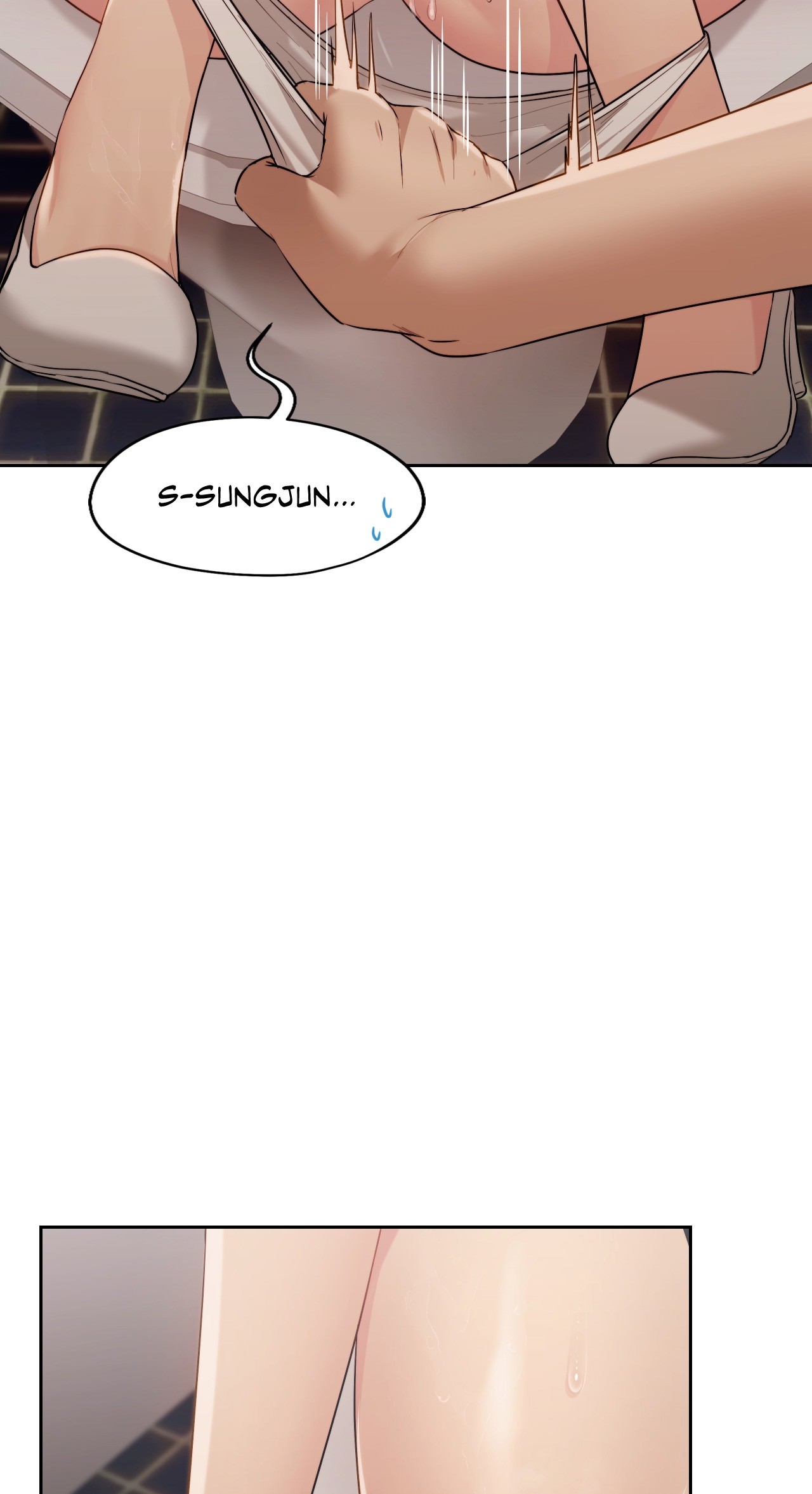 Wreck My Bias Chapter 15 - HolyManga.Net
