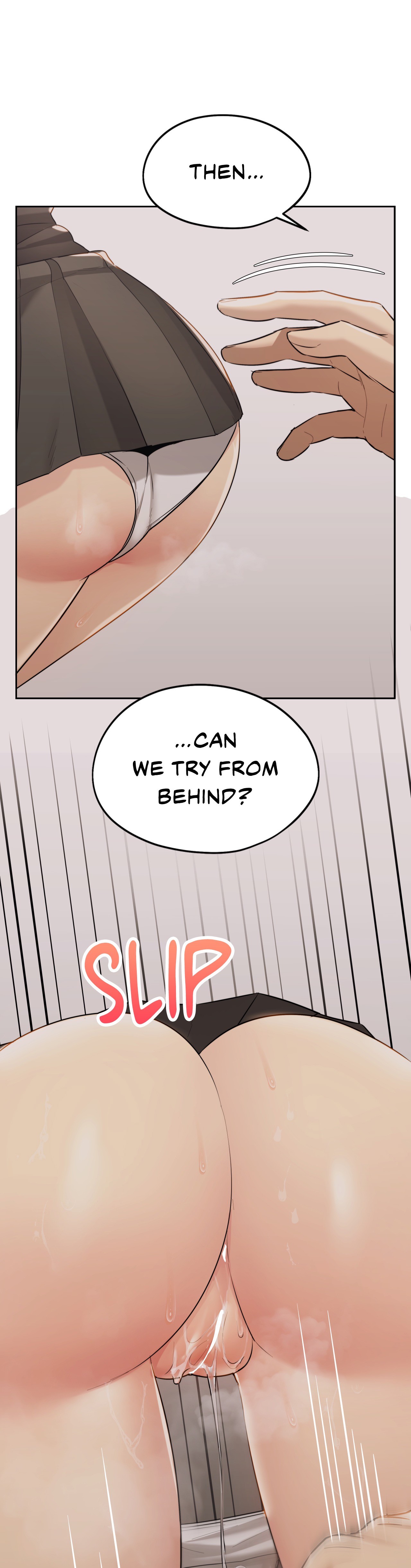 Wreck My Bias Chapter 15 - HolyManga.Net